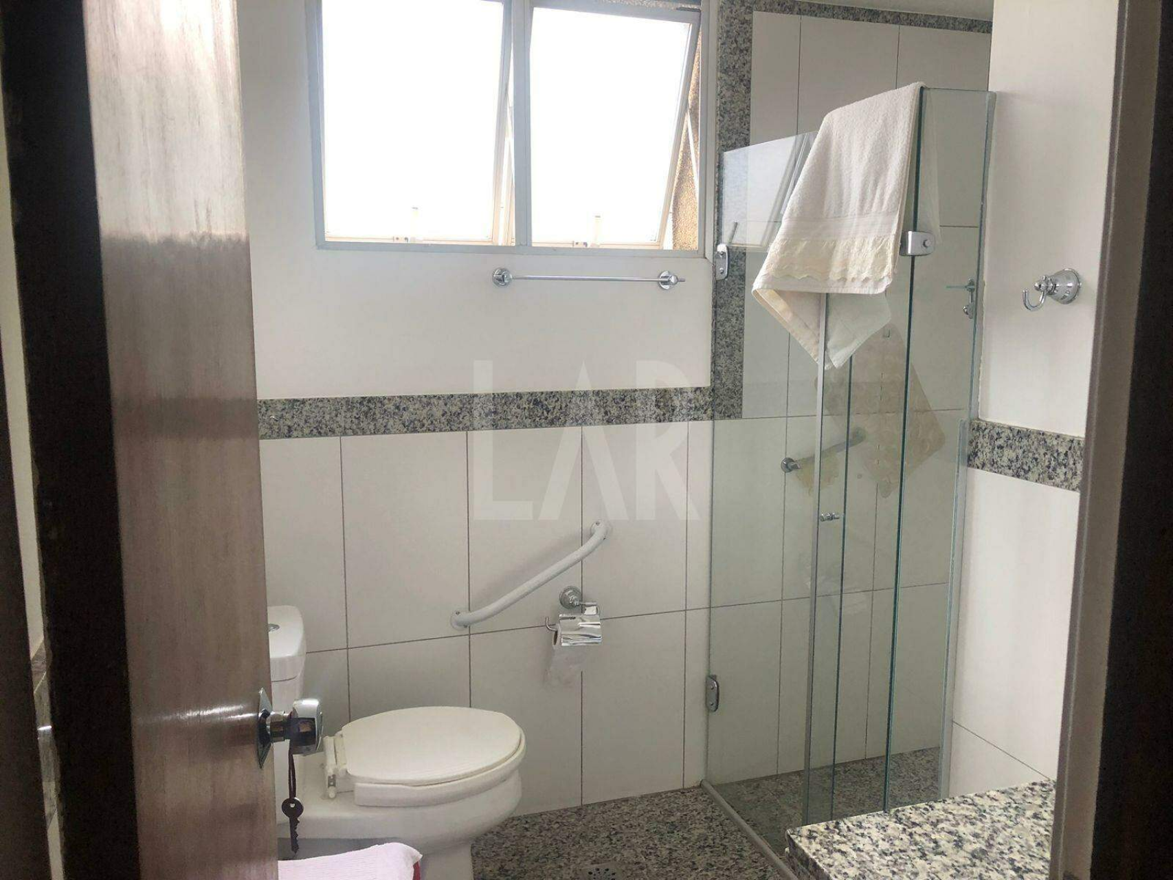 Cobertura de 3 quartos à venda, Coração de Jesus, Belo Horizonte - MG