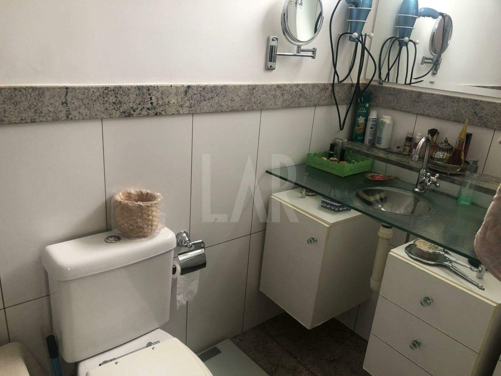 Cobertura de 3 quartos à venda, Coração de Jesus, Belo Horizonte - MG