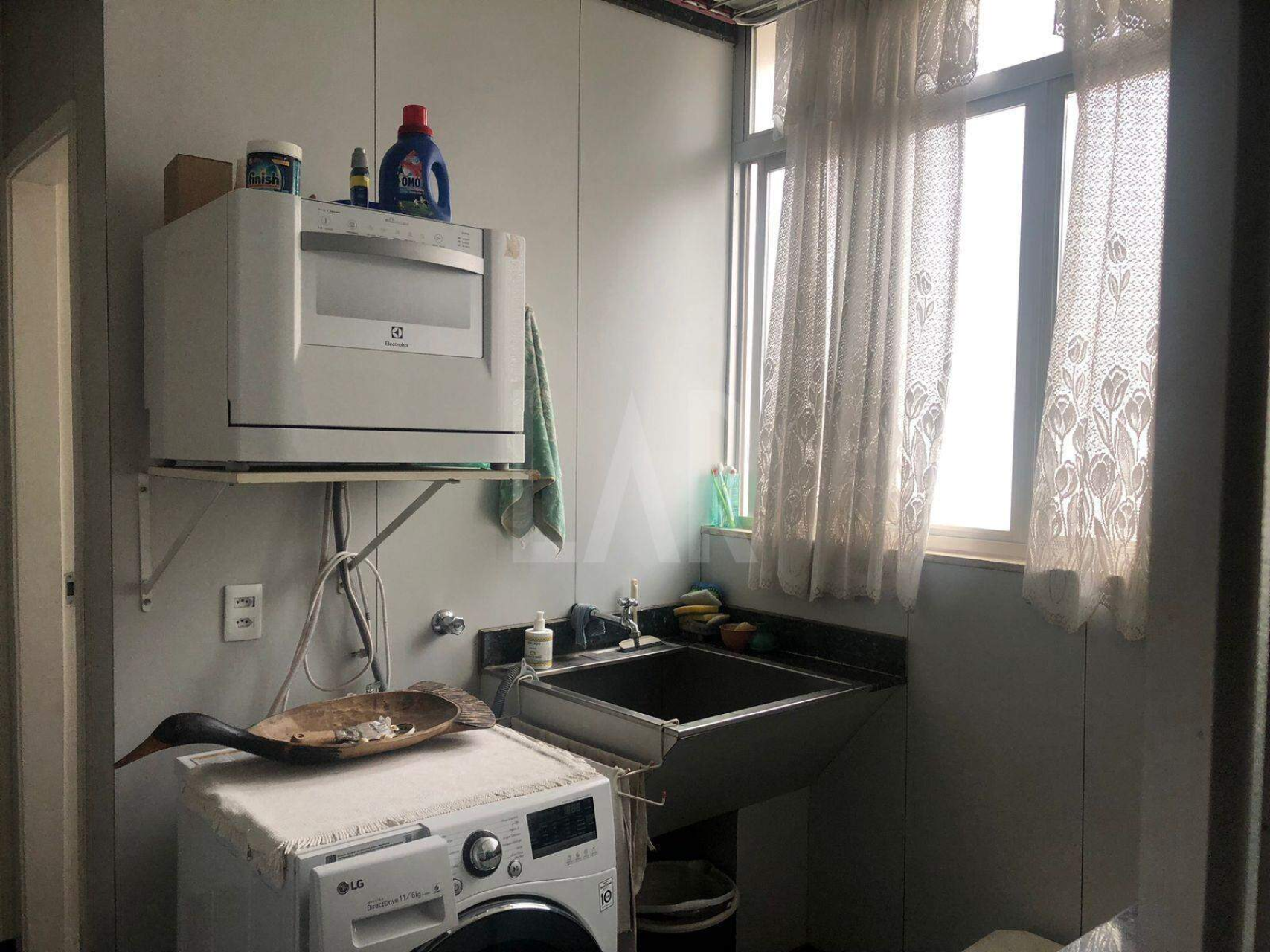 Cobertura de 3 quartos à venda, Coração de Jesus, Belo Horizonte - MG