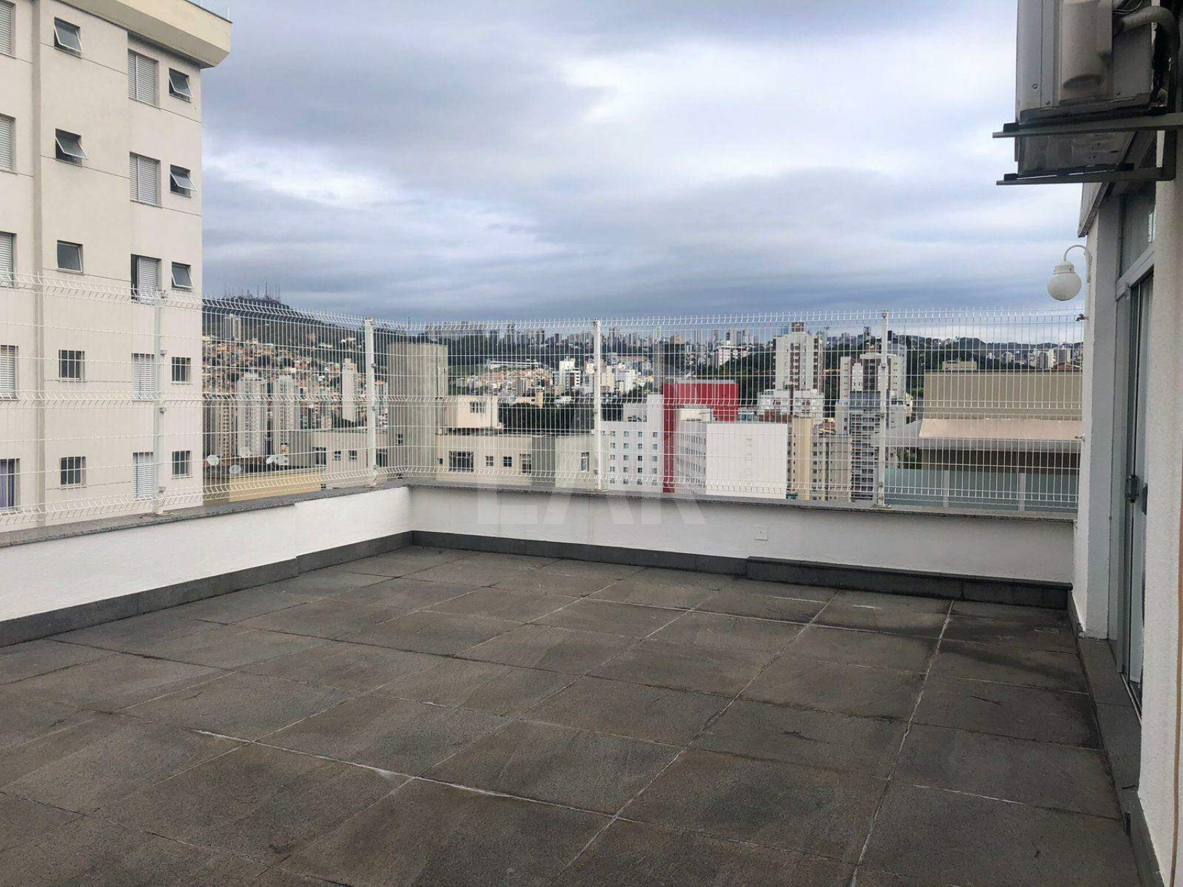 Cobertura de 3 quartos à venda, Coração de Jesus, Belo Horizonte - MG