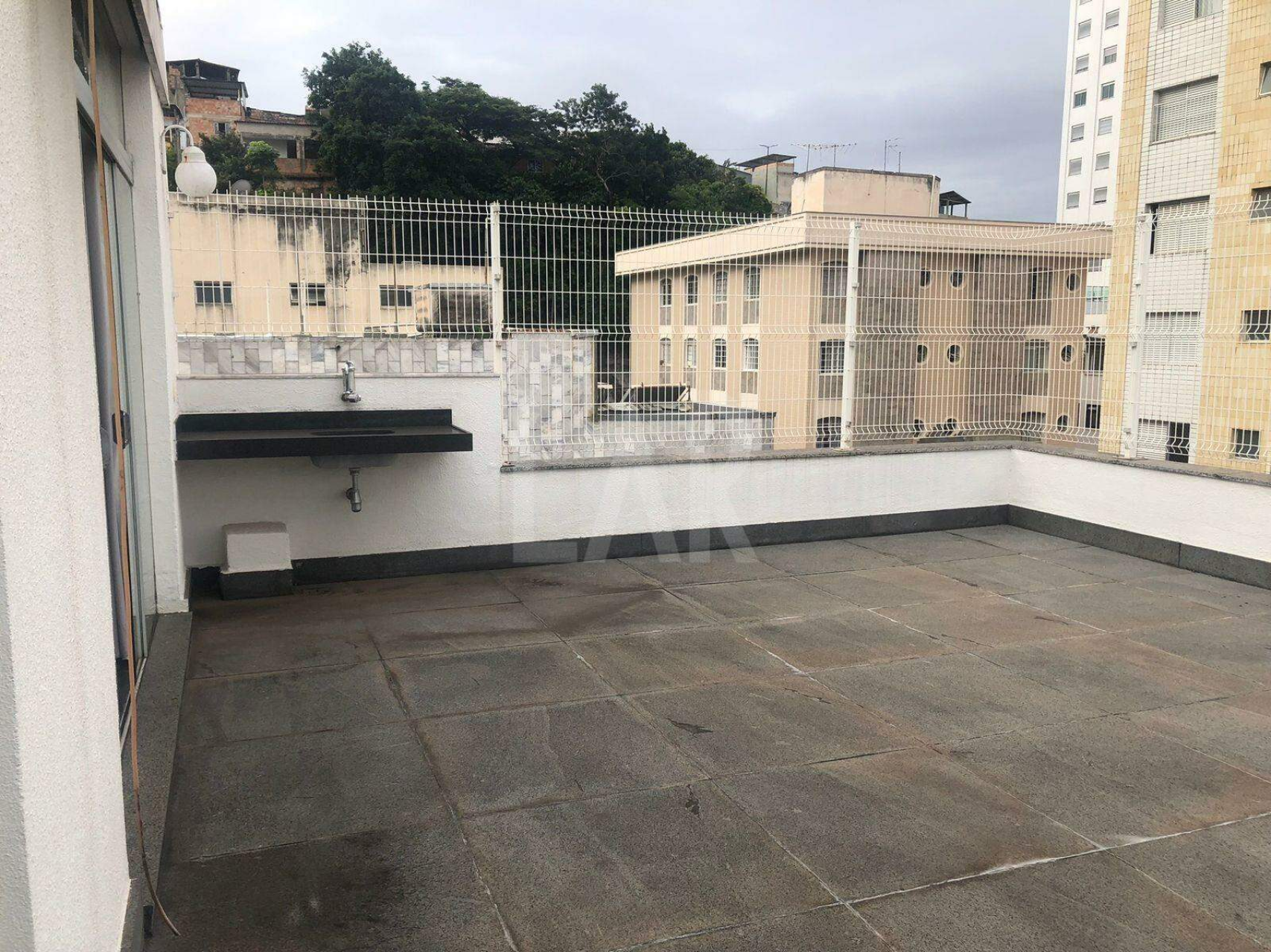Cobertura de 3 quartos à venda, Coração de Jesus, Belo Horizonte - MG
