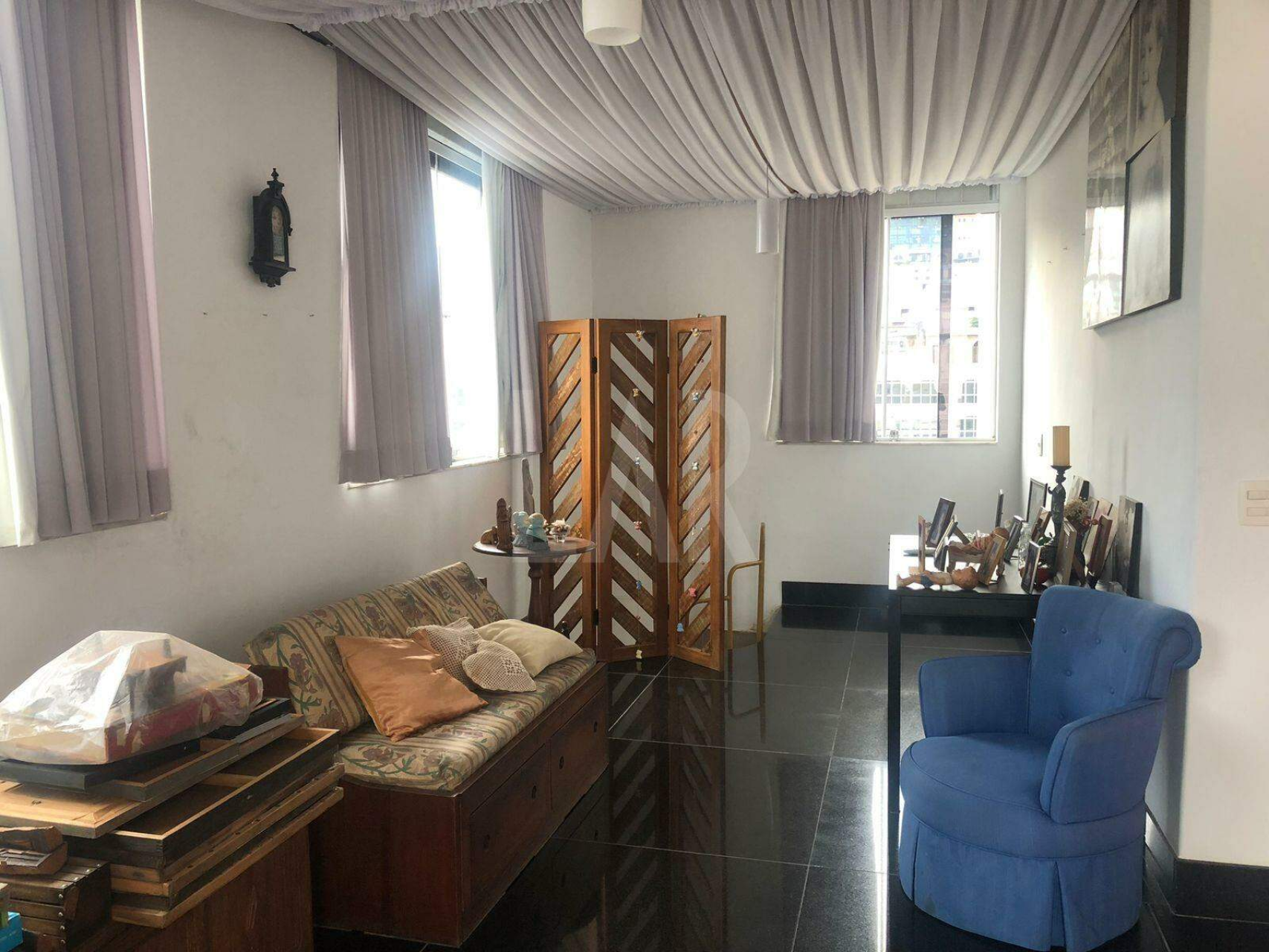 Cobertura de 3 quartos à venda, Coração de Jesus, Belo Horizonte - MG