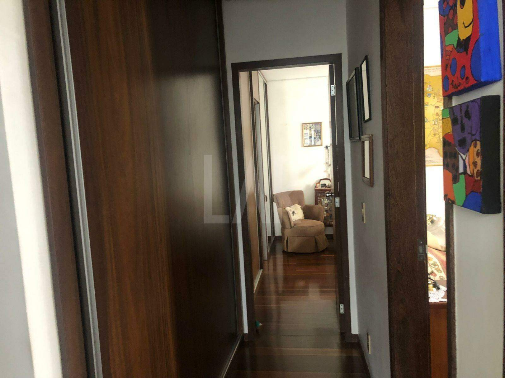 Cobertura de 3 quartos à venda, Coração de Jesus, Belo Horizonte - MG