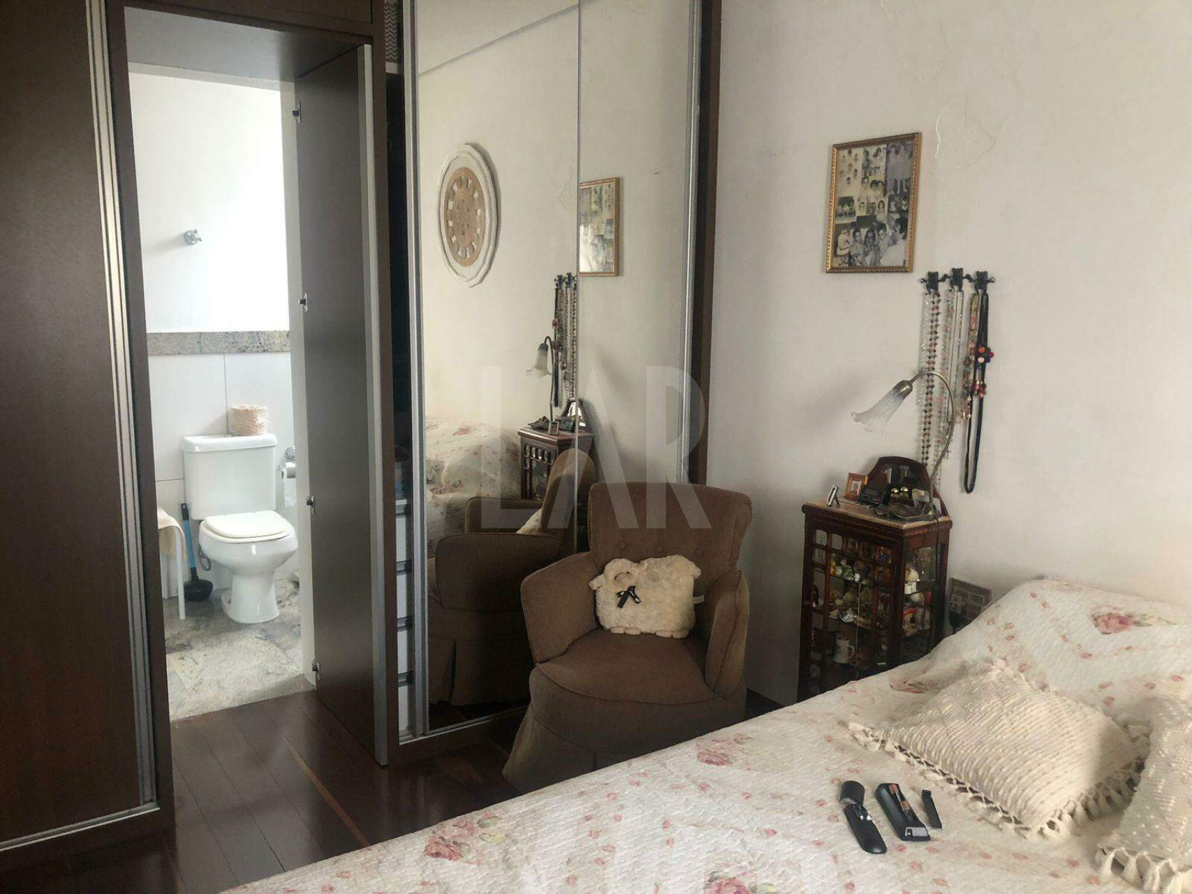 Cobertura de 3 quartos à venda, Coração de Jesus, Belo Horizonte - MG
