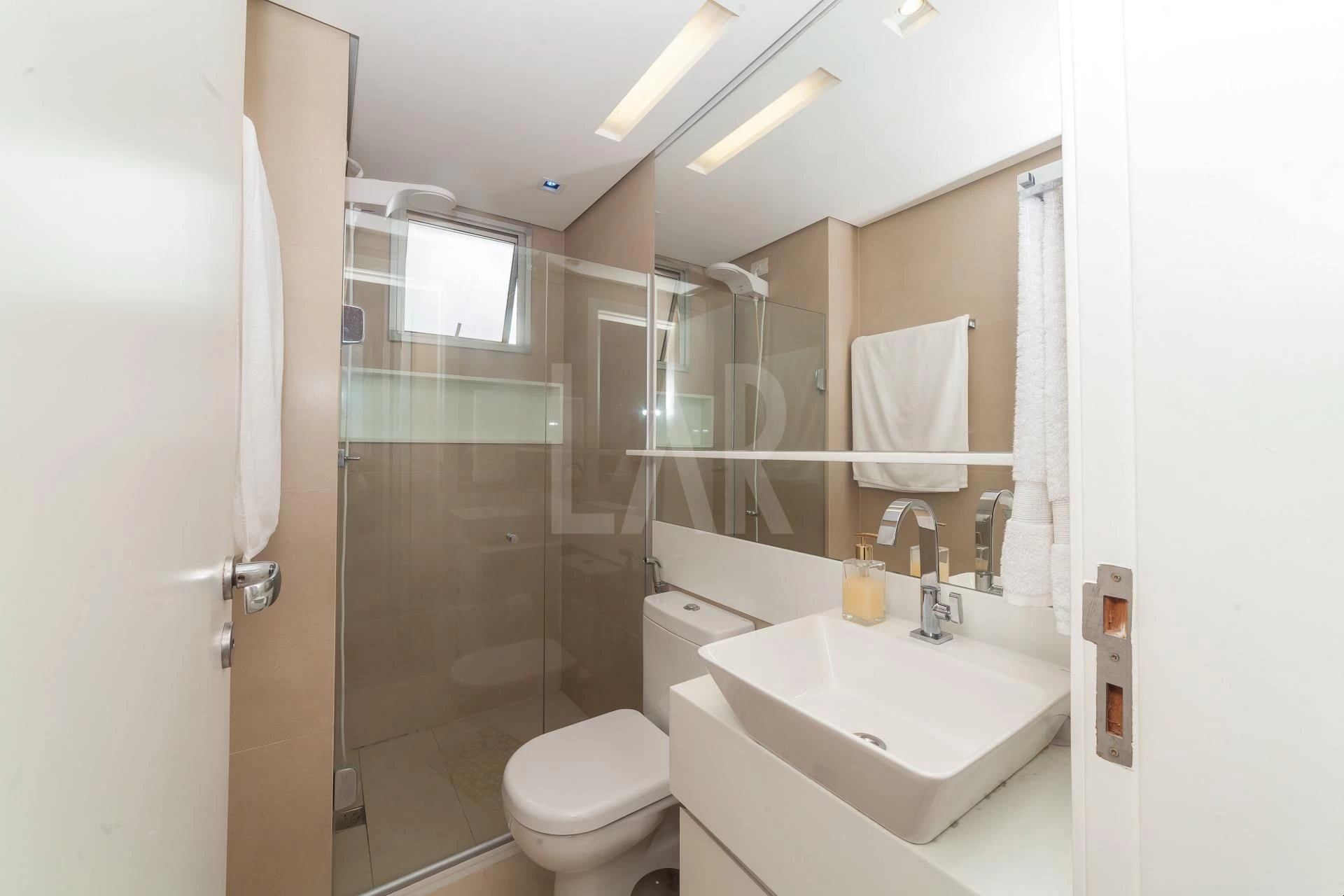 Apartamento de 2 quartos à venda, Serra, Belo Horizonte - MG