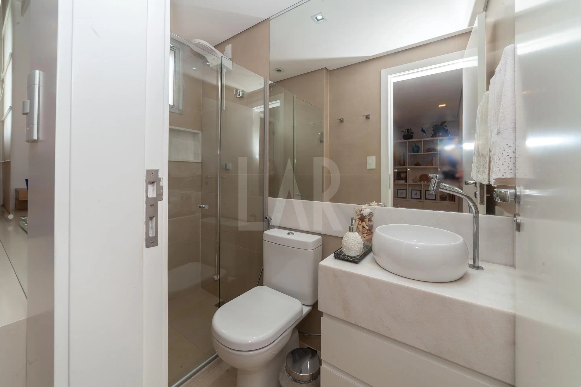 Apartamento de 2 quartos à venda, Serra, Belo Horizonte - MG
