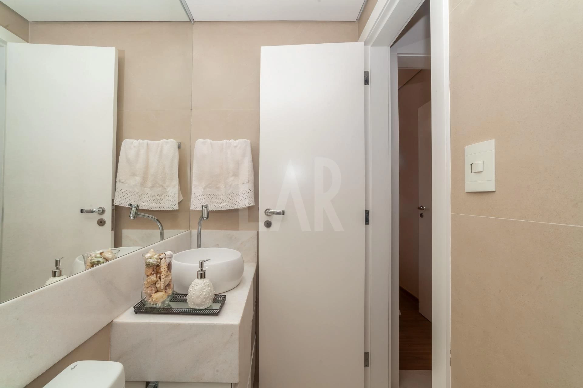 Apartamento de 2 quartos à venda, Serra, Belo Horizonte - MG