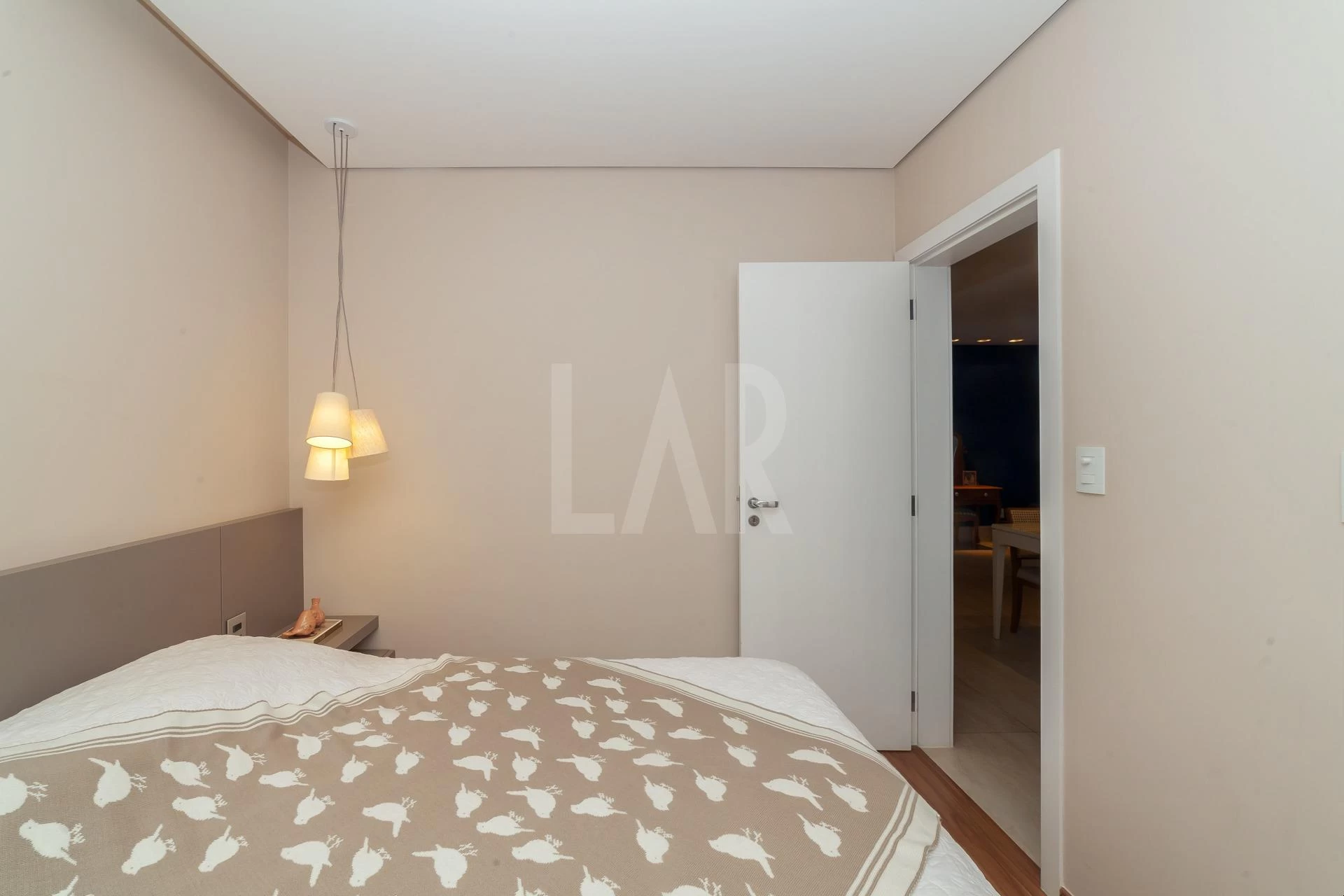 Apartamento de 2 quartos à venda, Serra, Belo Horizonte - MG