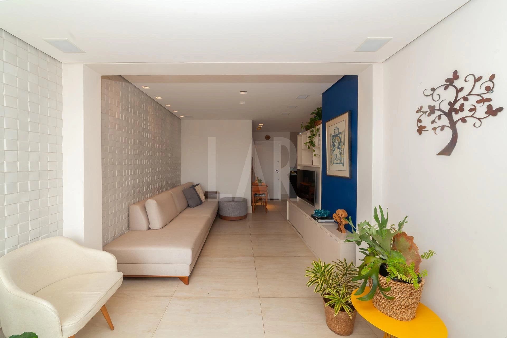 Apartamento de 2 quartos à venda, Serra, Belo Horizonte - MG