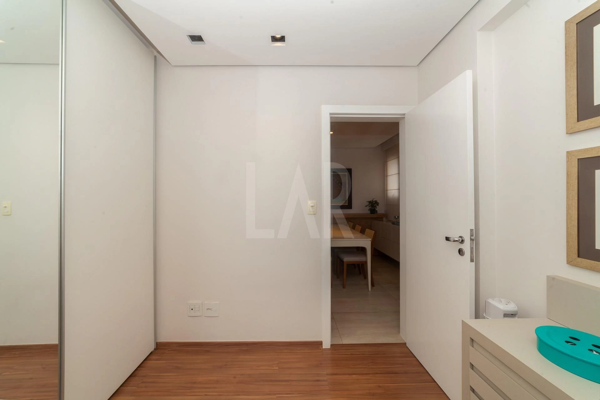 Apartamento de 2 quartos à venda, Serra, Belo Horizonte - MG
