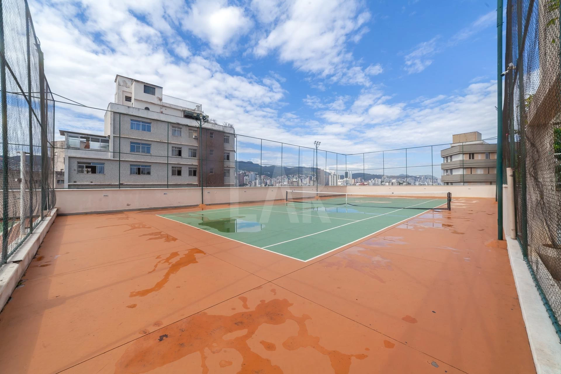 Apartamento de 2 quartos à venda, Serra, Belo Horizonte - MG