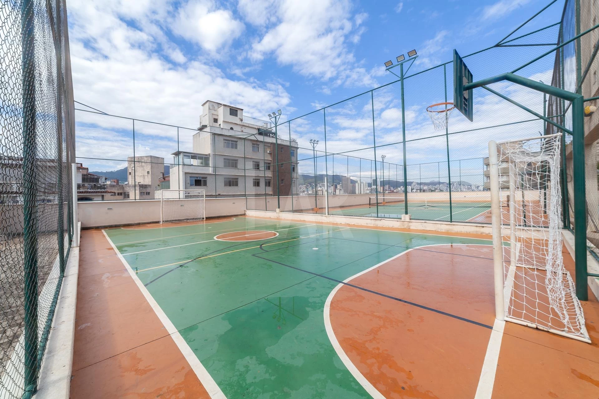 Apartamento de 2 quartos à venda, Serra, Belo Horizonte - MG
