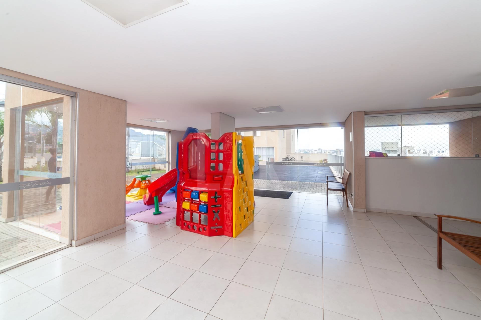 Apartamento de 2 quartos à venda, Serra, Belo Horizonte - MG