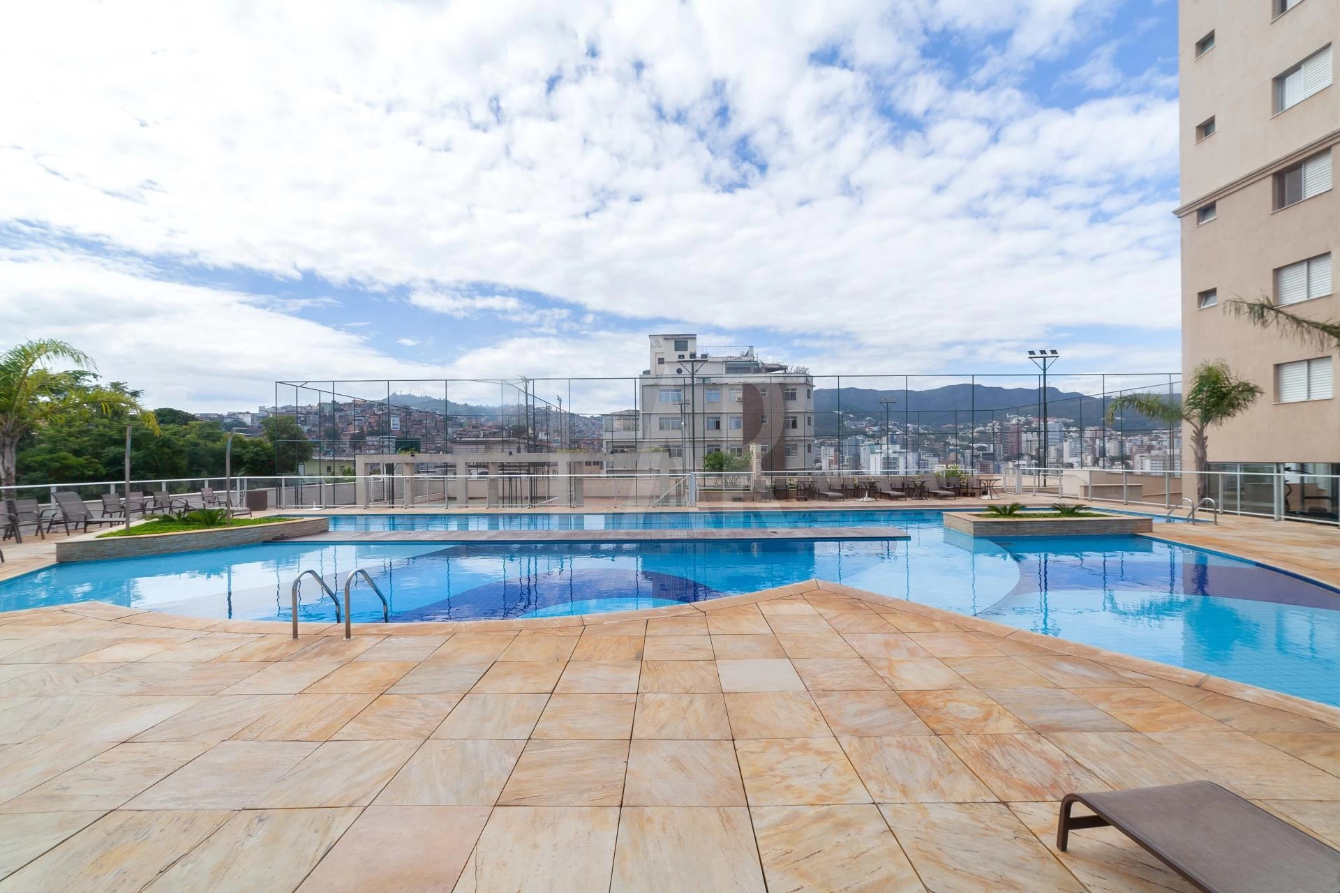 Apartamento de 2 quartos à venda, Serra, Belo Horizonte - MG