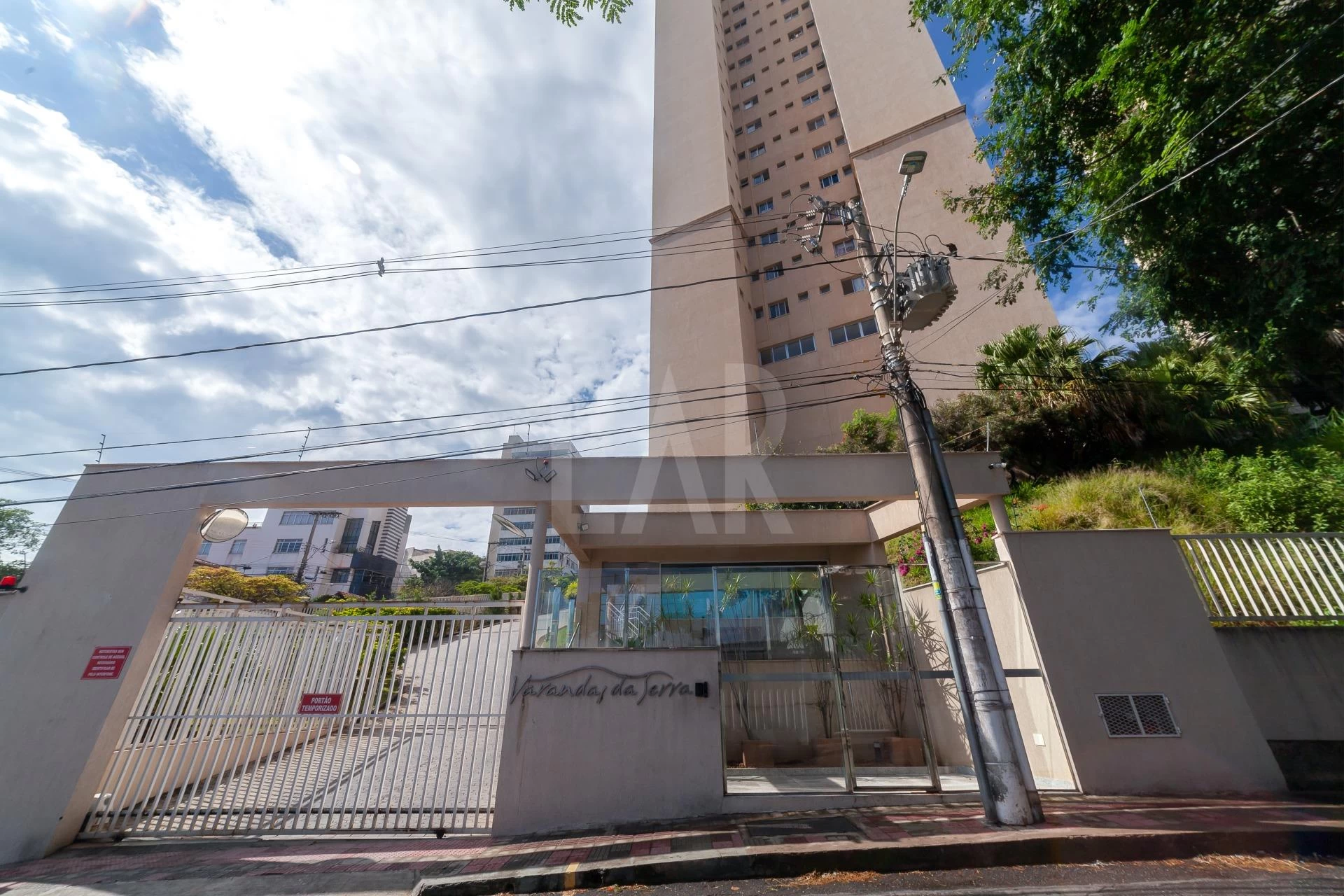 Apartamento de 2 quartos à venda, Serra, Belo Horizonte - MG