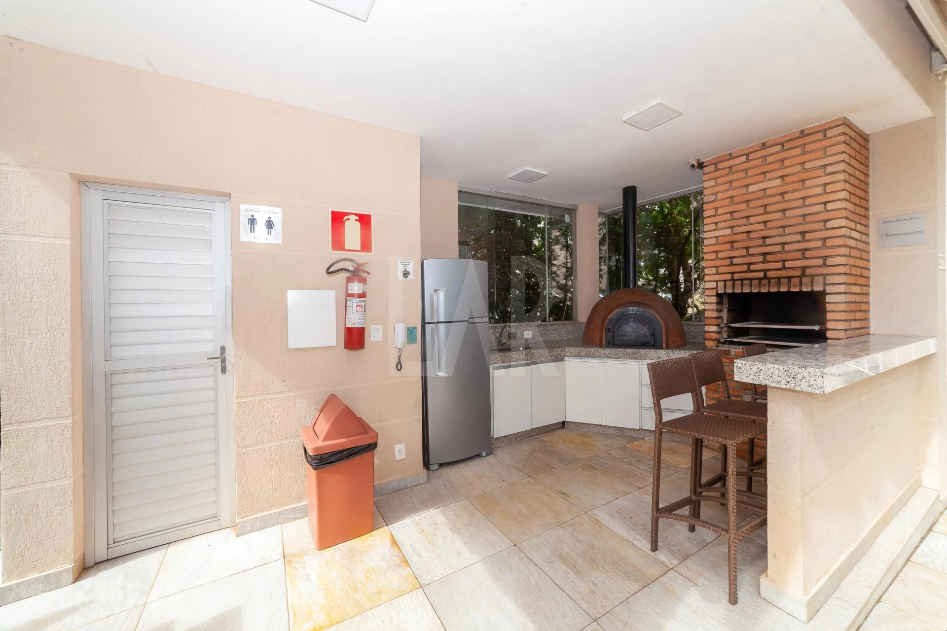 Apartamento de 2 quartos à venda, Serra, Belo Horizonte - MG