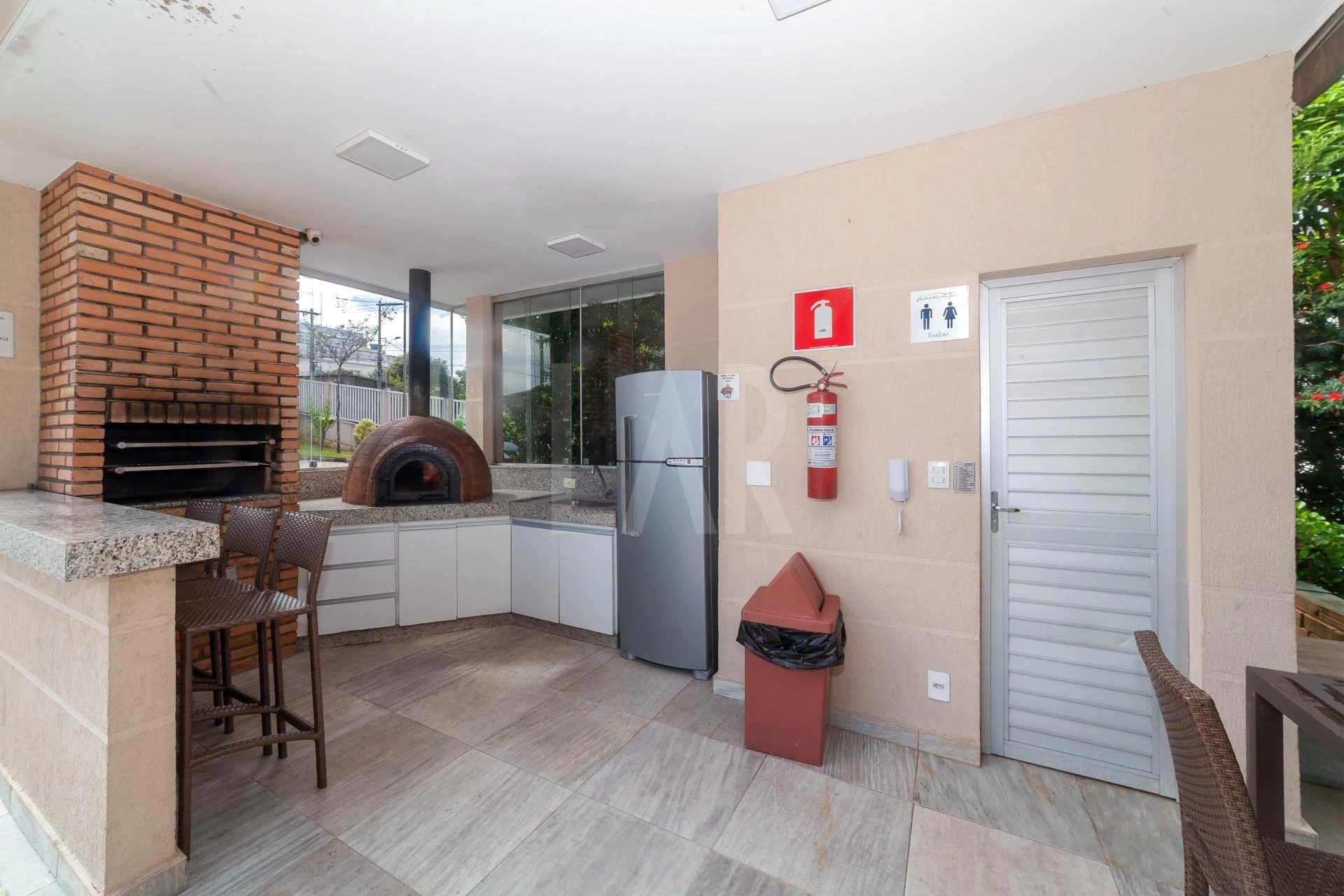 Apartamento de 2 quartos à venda, Serra, Belo Horizonte - MG