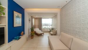 Apartamento de 2 quartos à venda, Serra, Belo Horizonte - MG