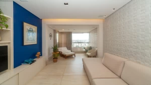 Apartamento de 2 quartos à venda, Serra, Belo Horizonte - MG