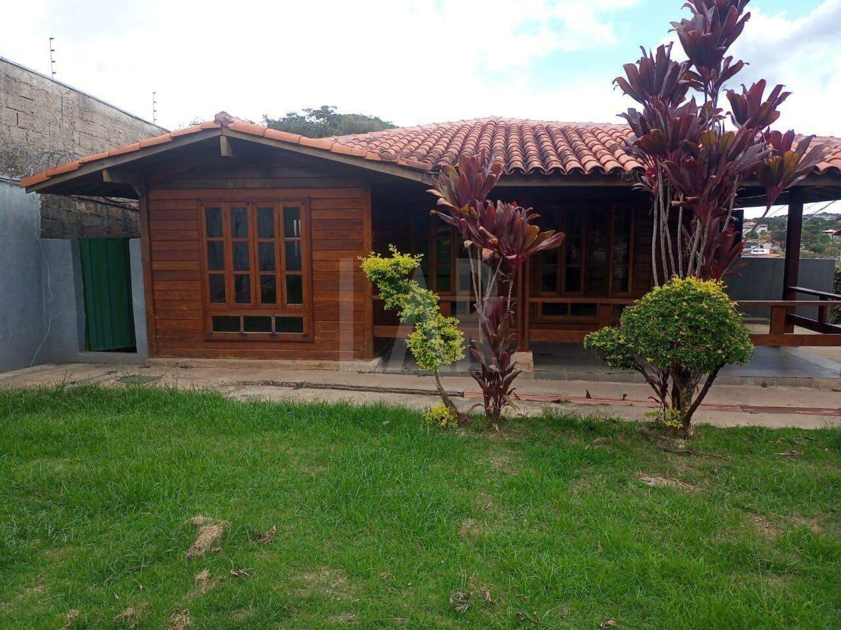 Casa de 3 quartos à venda, Trevo, Belo Horizonte - MG