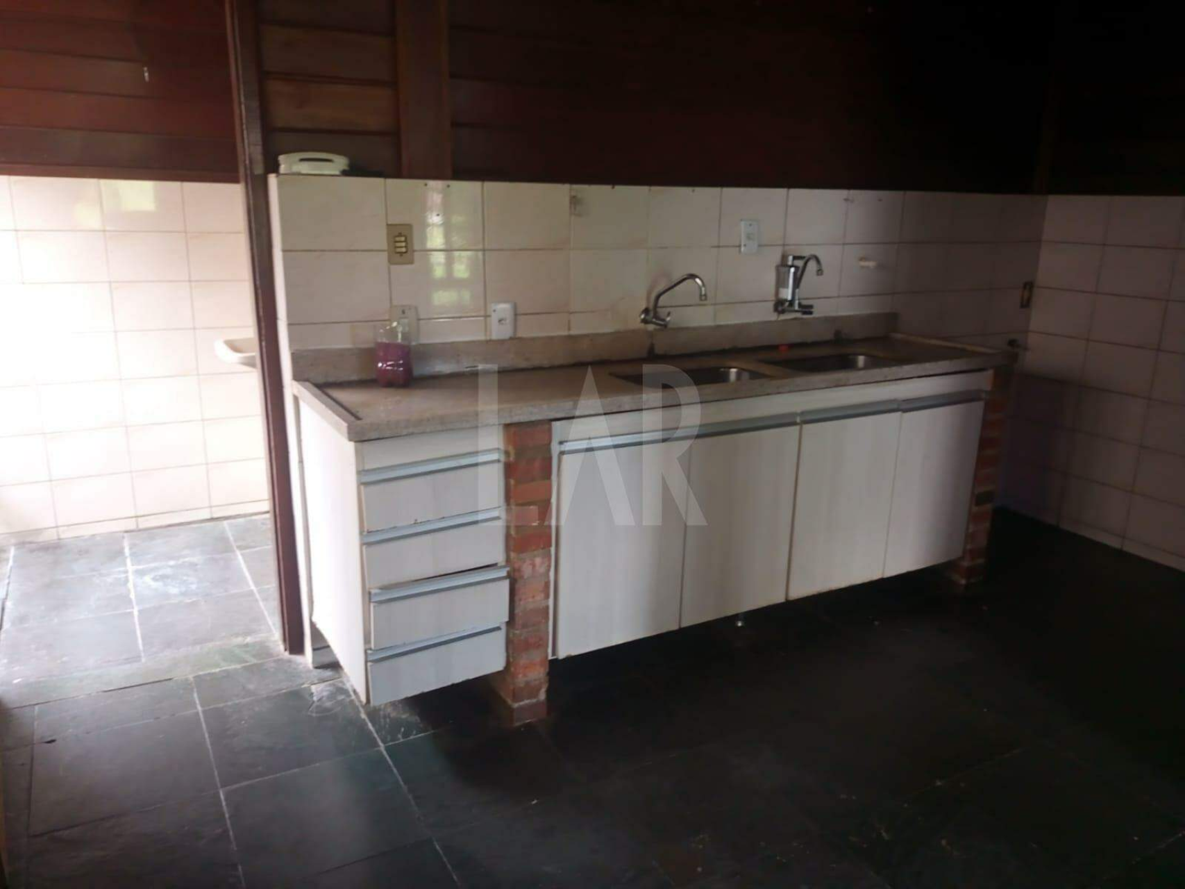 Casa de 3 quartos à venda, Trevo, Belo Horizonte - MG