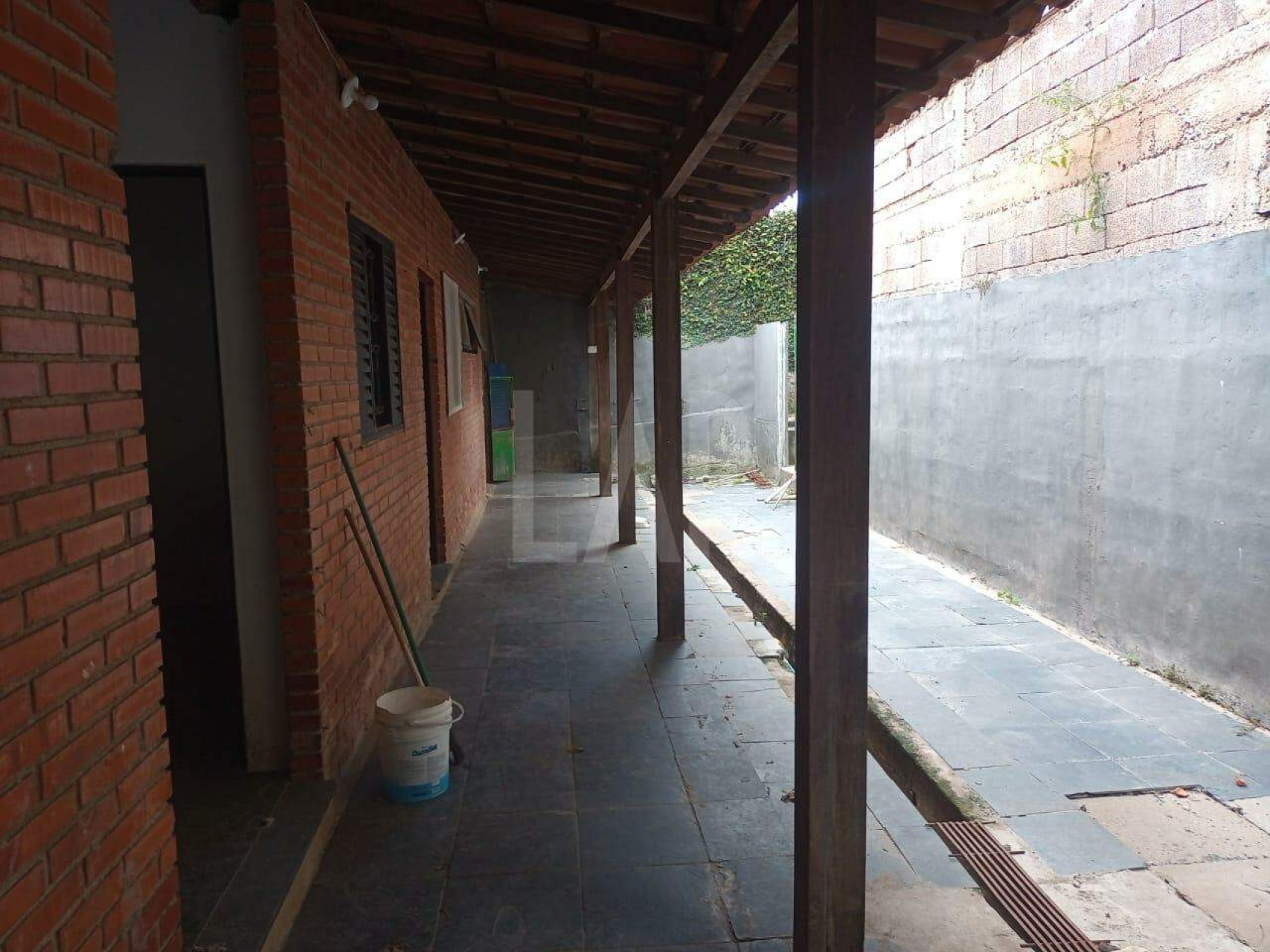 Casa de 3 quartos à venda, Trevo, Belo Horizonte - MG