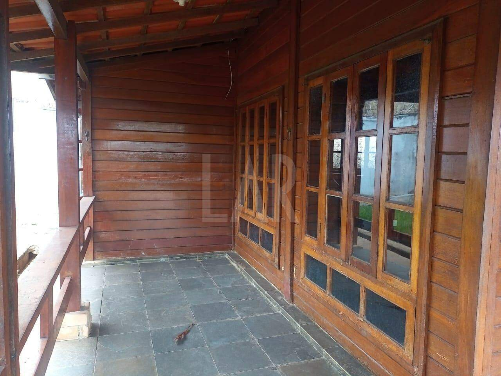 Casa de 3 quartos à venda, Trevo, Belo Horizonte - MG