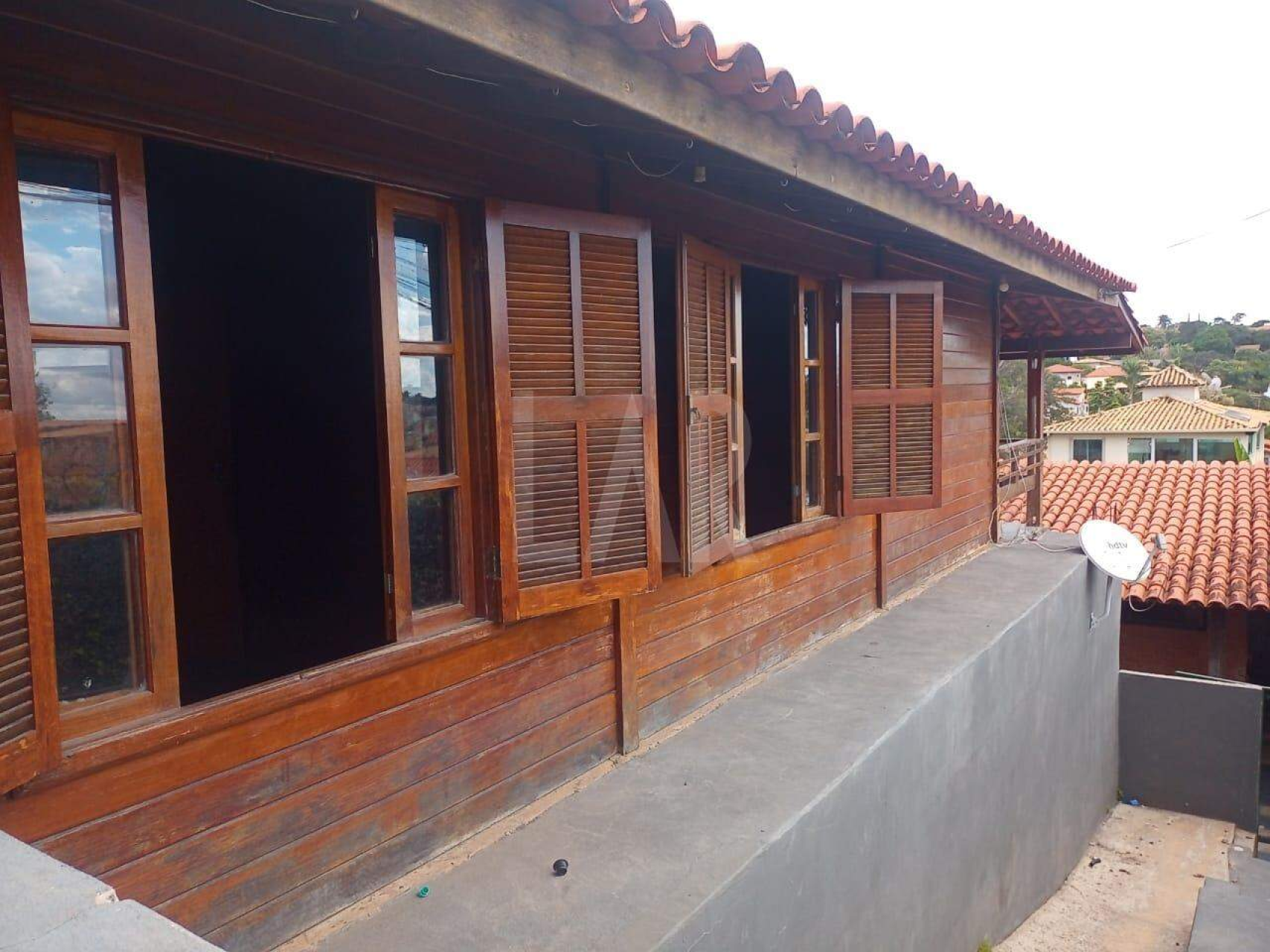 Casa de 3 quartos à venda, Trevo, Belo Horizonte - MG