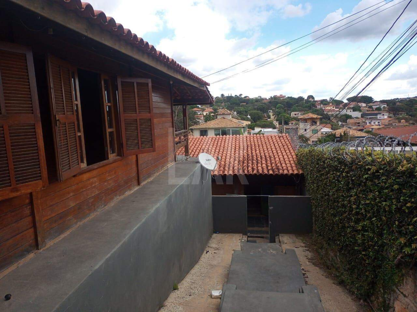 Casa de 3 quartos à venda, Trevo, Belo Horizonte - MG