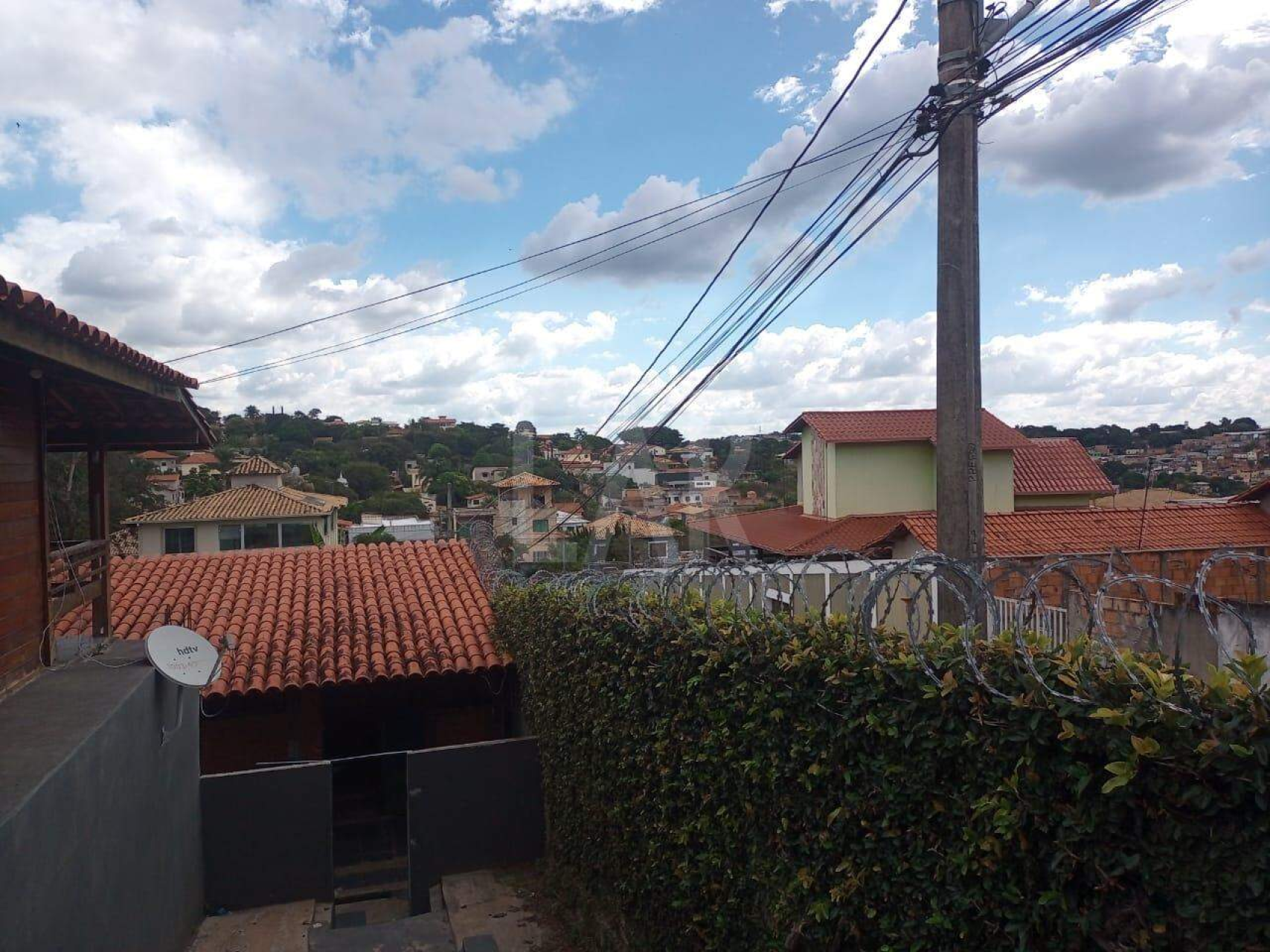 Casa de 3 quartos à venda, Trevo, Belo Horizonte - MG