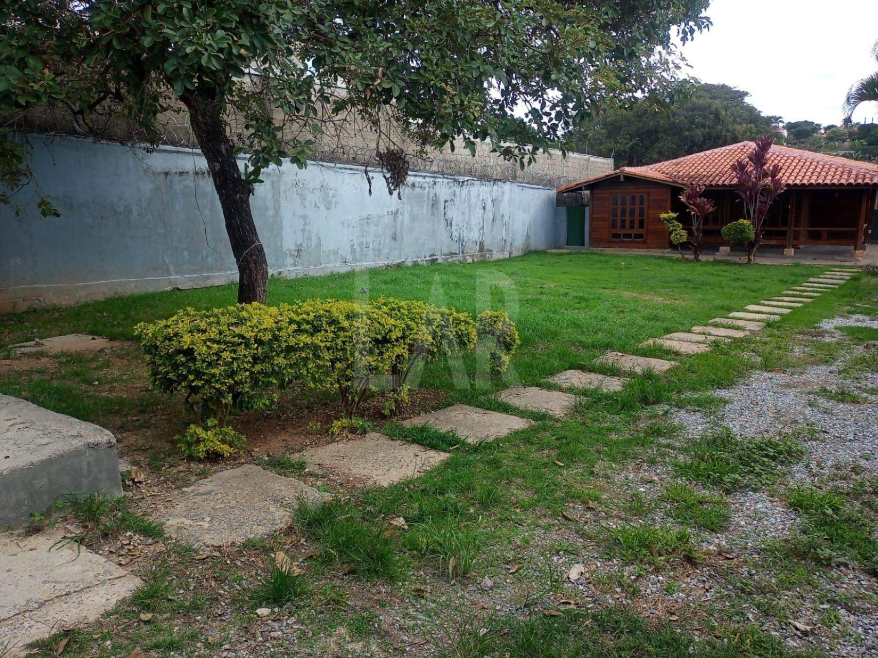 Casa de 3 quartos à venda, Trevo, Belo Horizonte - MG