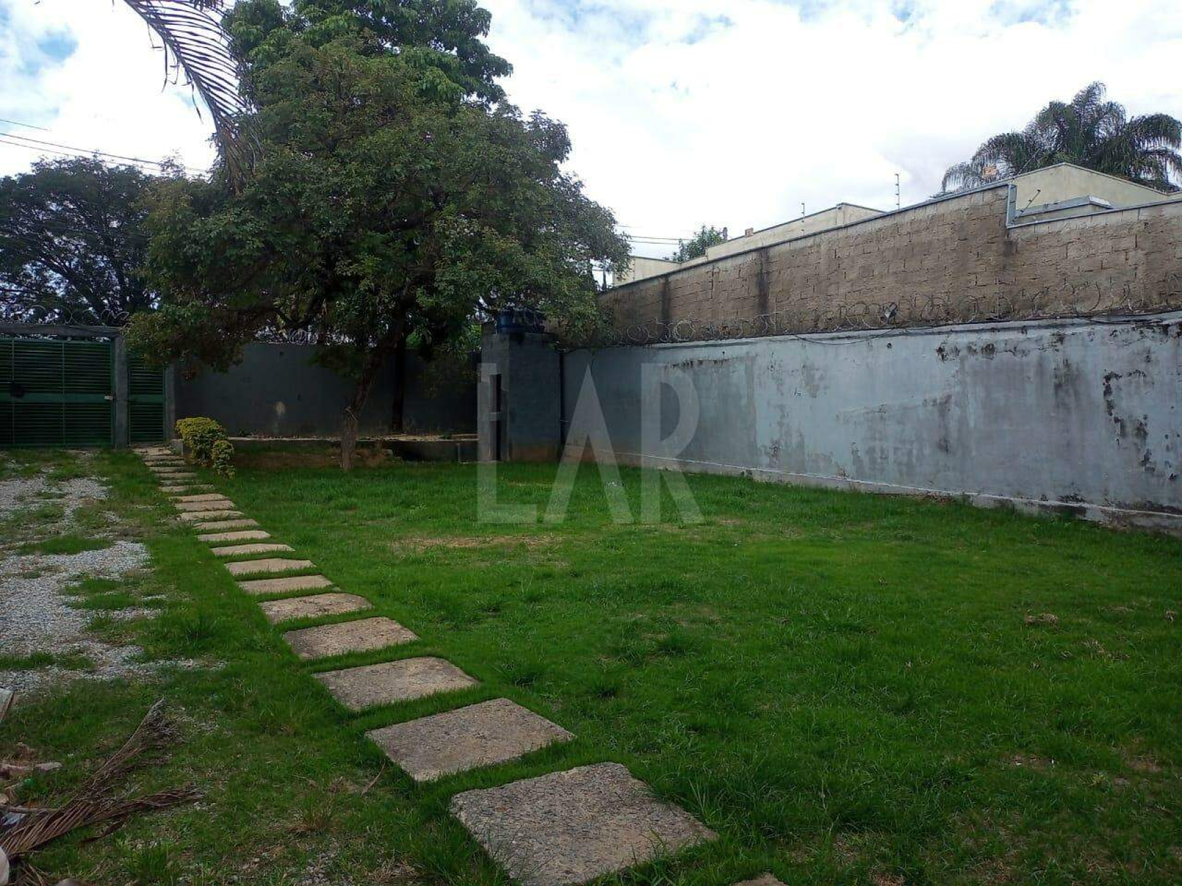 Casa de 3 quartos à venda, Trevo, Belo Horizonte - MG