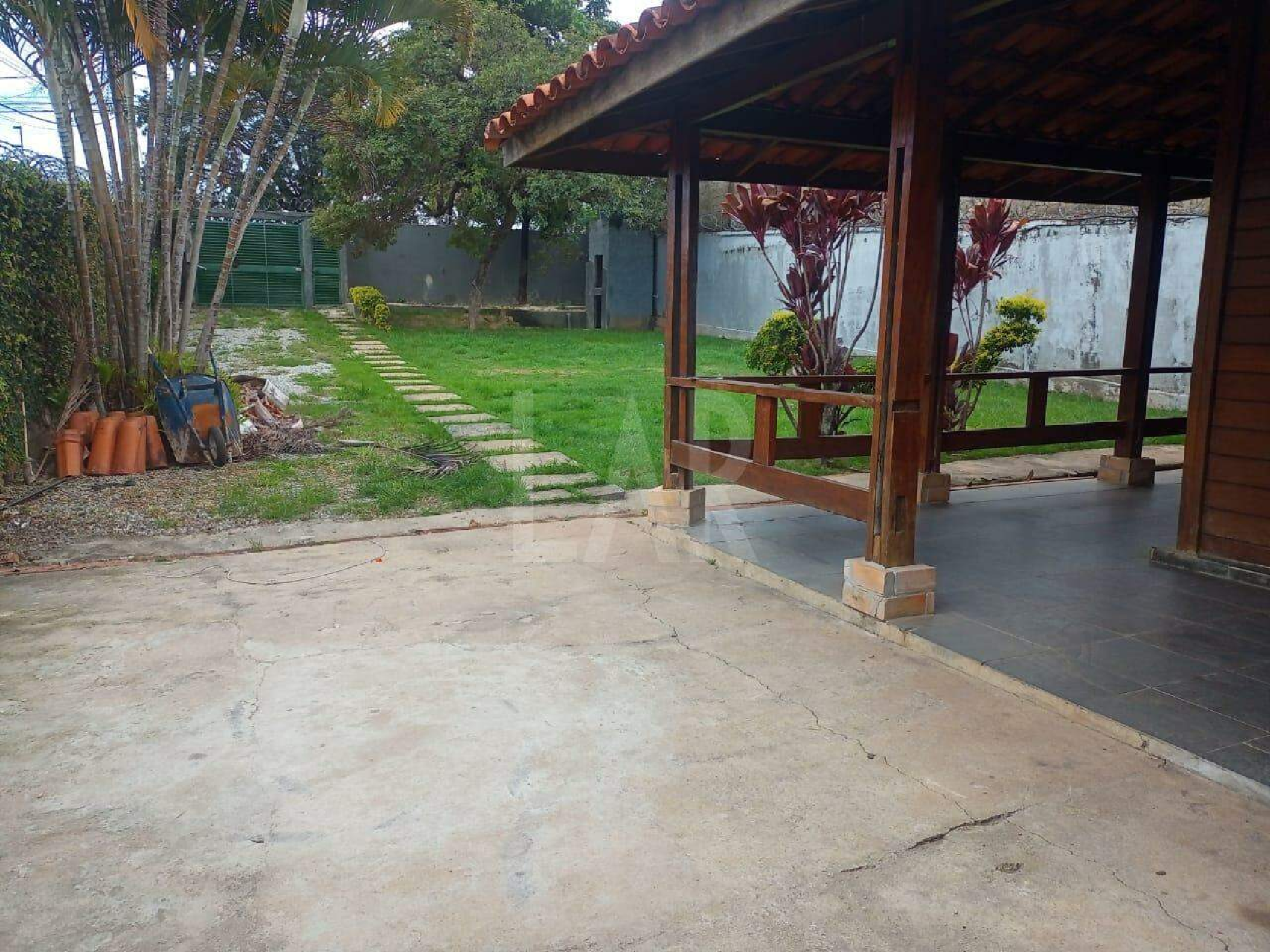Casa de 3 quartos à venda, Trevo, Belo Horizonte - MG