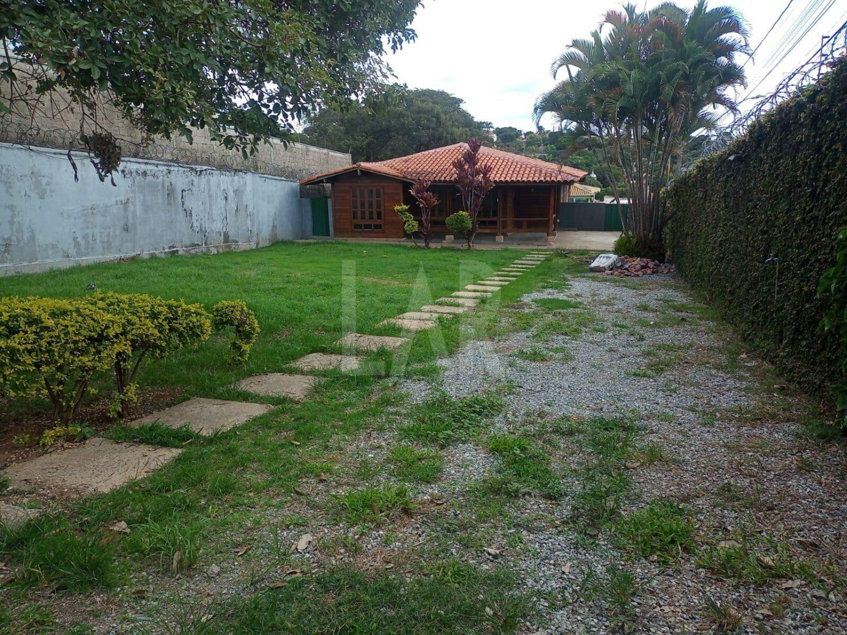 Casa de 3 quartos à venda, Trevo, Belo Horizonte - MG