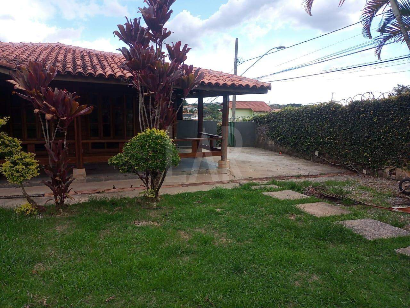 Casa de 3 quartos à venda, Trevo, Belo Horizonte - MG