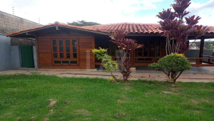 Casa de 3 quartos à venda, Trevo, Belo Horizonte - MG