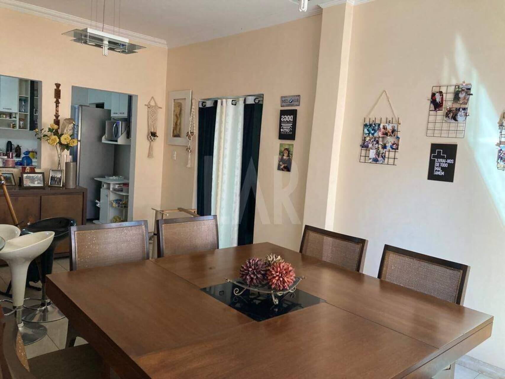 Casa de 5 quartos para alugar, Santa Rosa, Belo Horizonte - MG