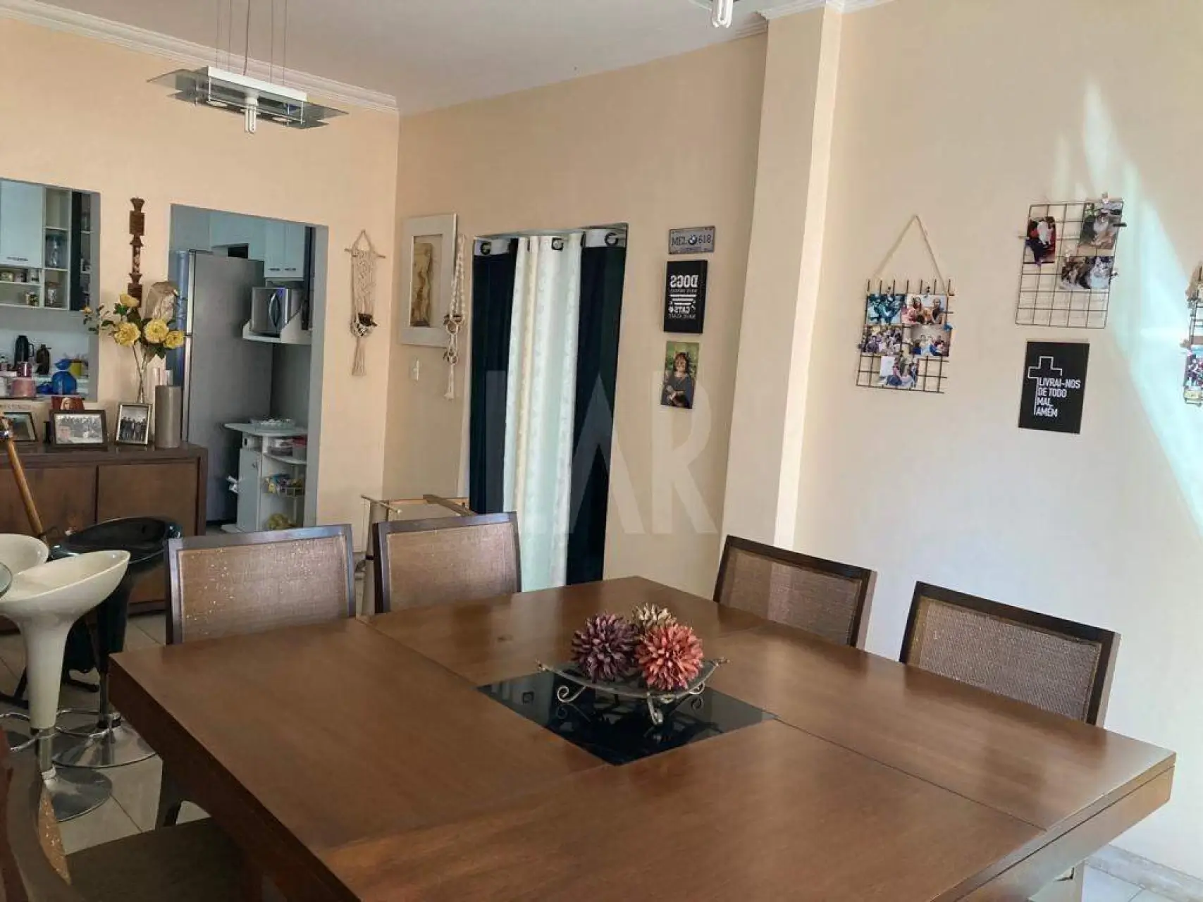 Casa de 5 quartos para alugar, Santa Rosa, Belo Horizonte - MG