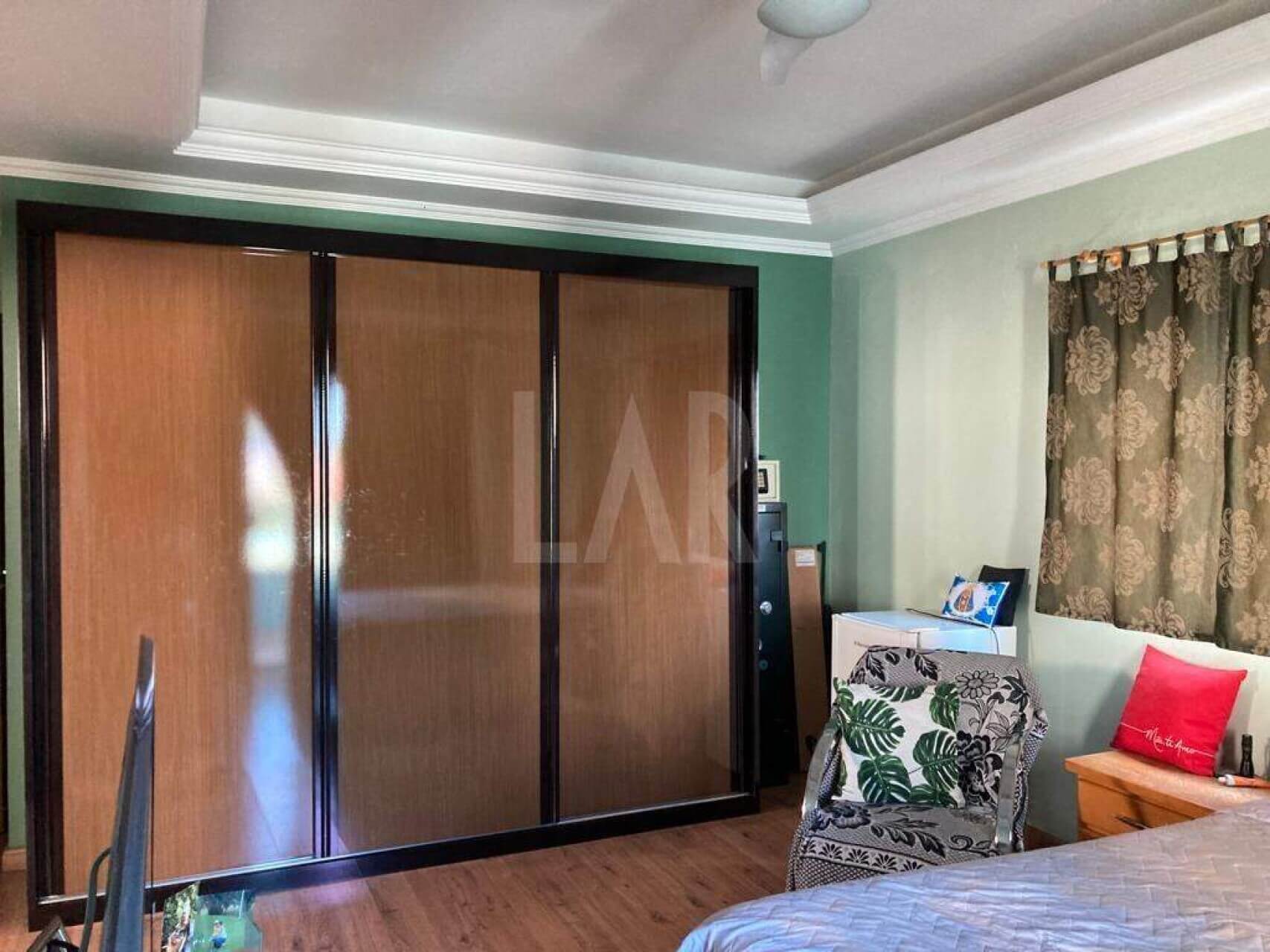 Casa de 5 quartos para alugar, Santa Rosa, Belo Horizonte - MG