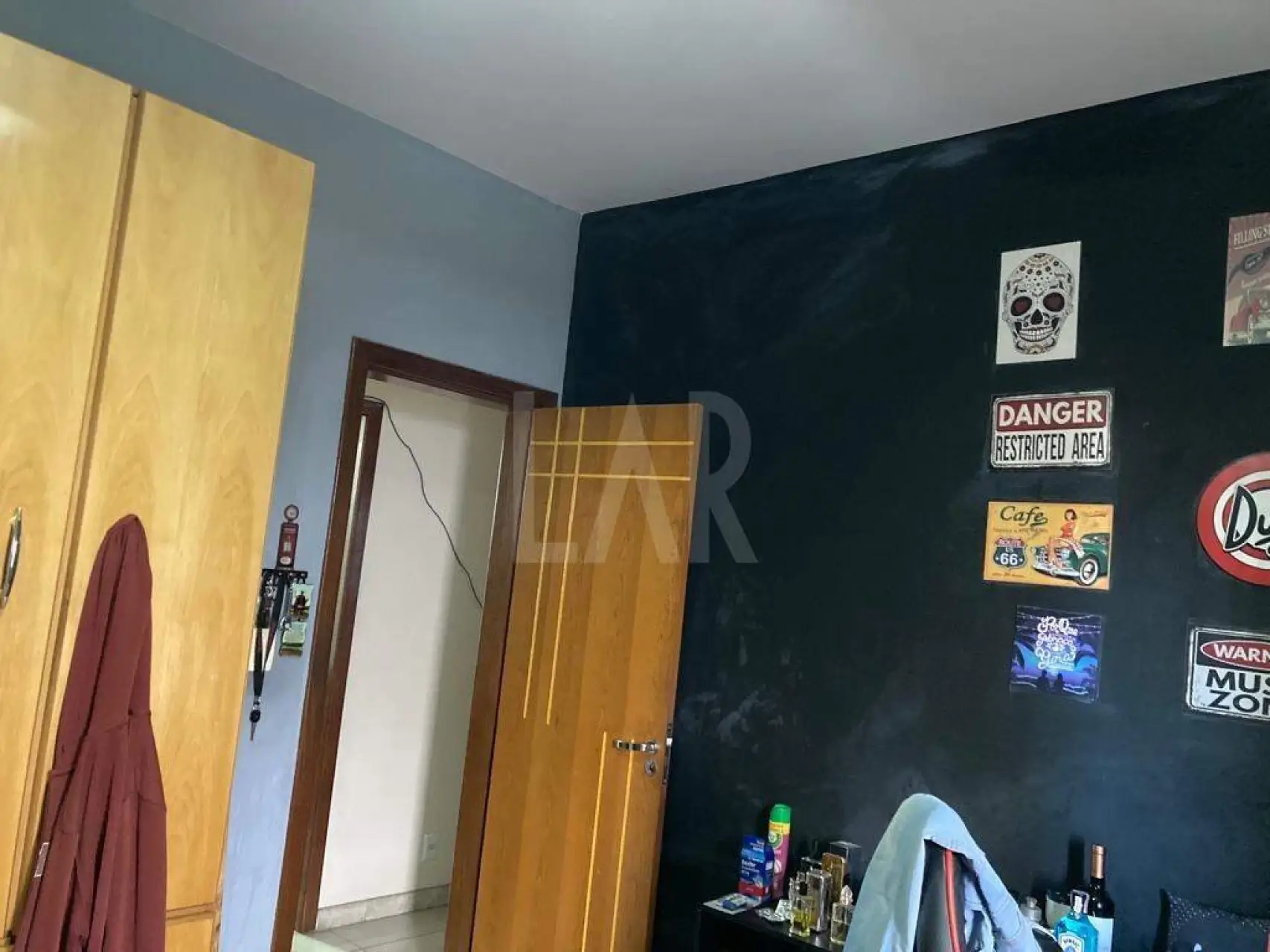 Casa de 5 quartos para alugar, Santa Rosa, Belo Horizonte - MG