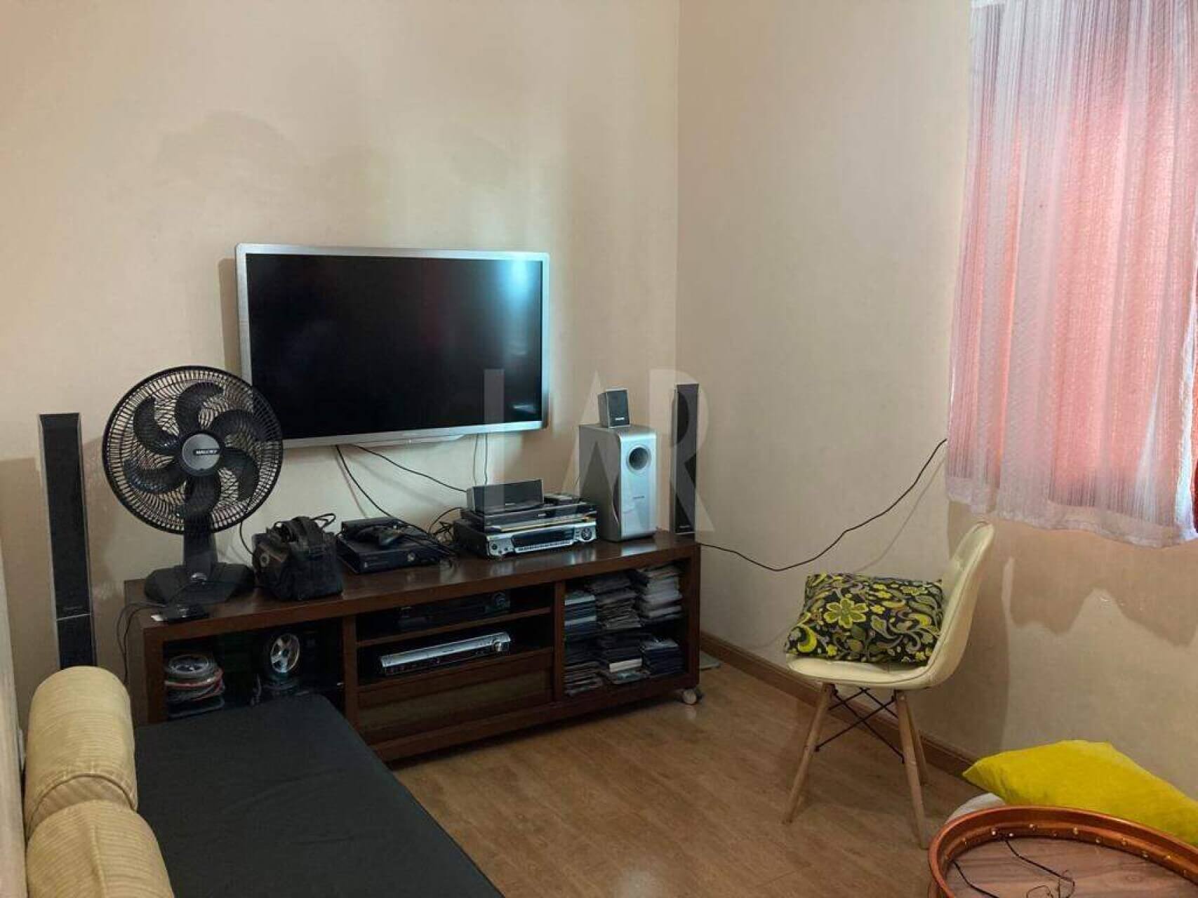 Casa de 5 quartos para alugar, Santa Rosa, Belo Horizonte - MG