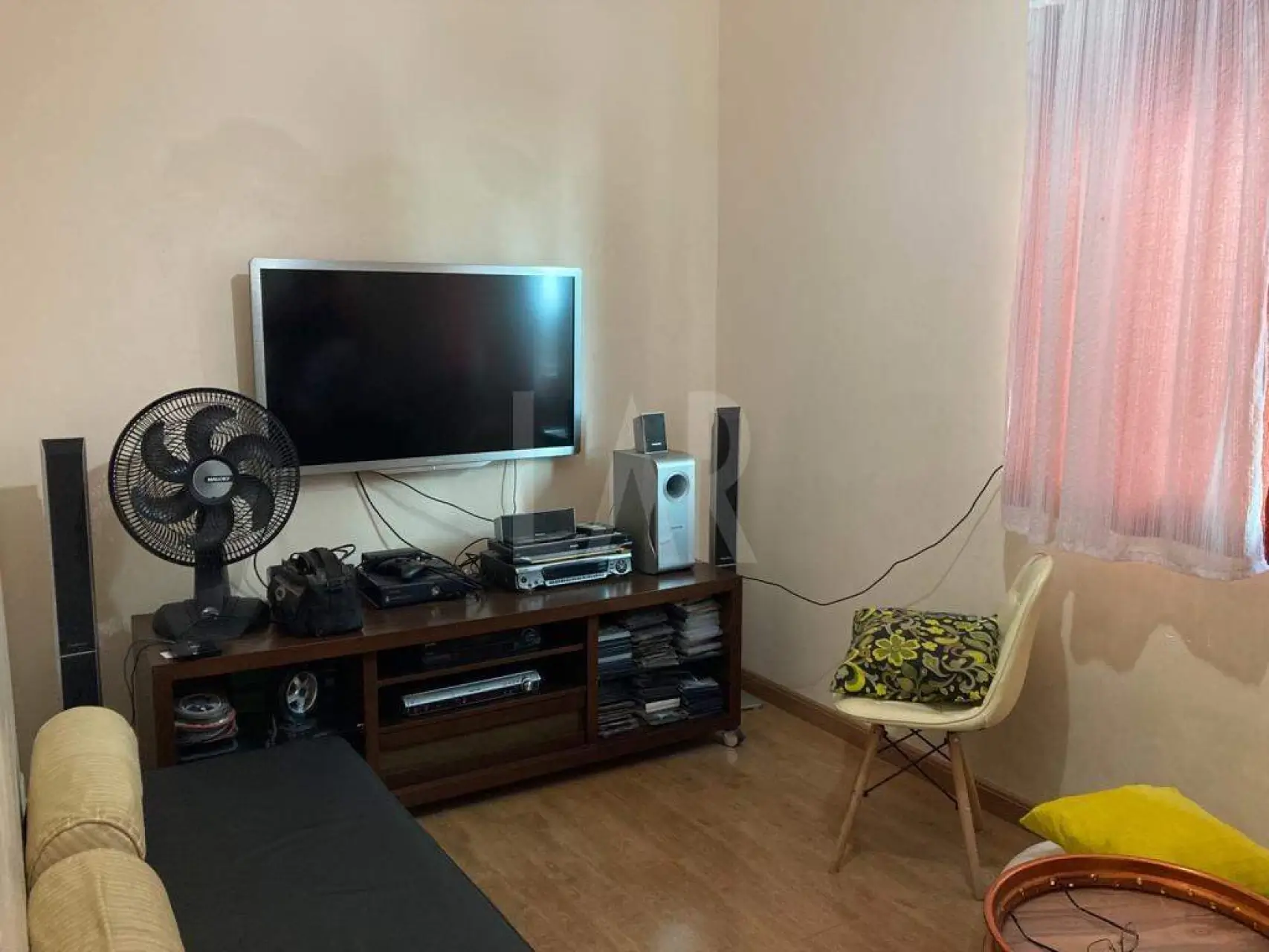 Casa de 5 quartos para alugar, Santa Rosa, Belo Horizonte - MG