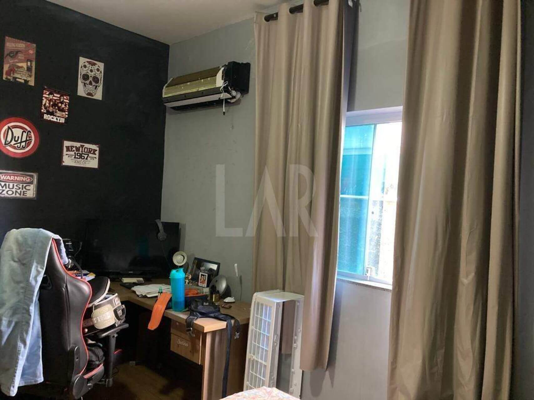 Casa de 5 quartos para alugar, Santa Rosa, Belo Horizonte - MG
