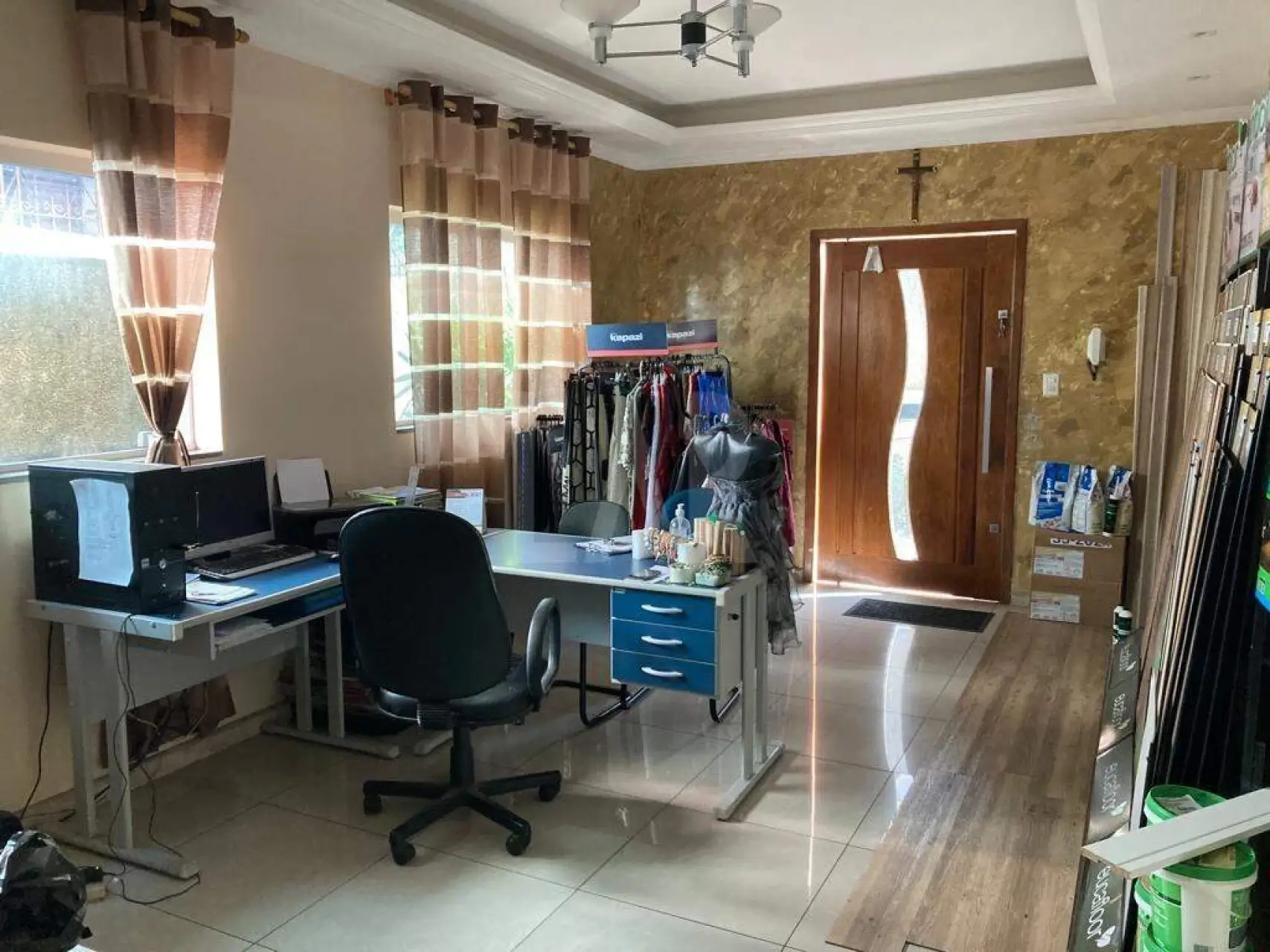 Casa de 5 quartos para alugar, Santa Rosa, Belo Horizonte - MG