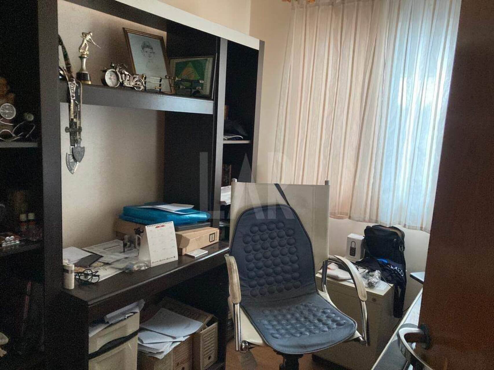 Casa de 5 quartos para alugar, Santa Rosa, Belo Horizonte - MG