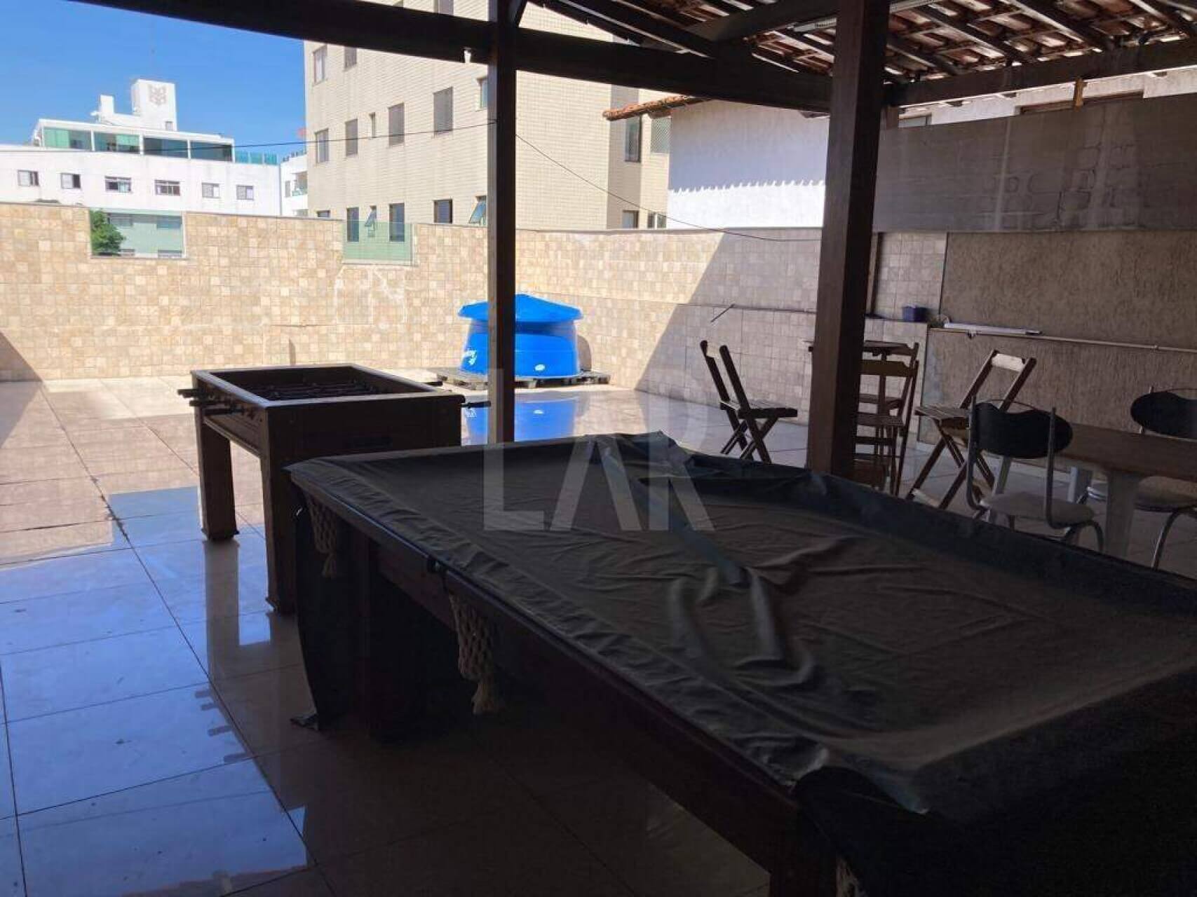 Casa de 5 quartos para alugar, Santa Rosa, Belo Horizonte - MG