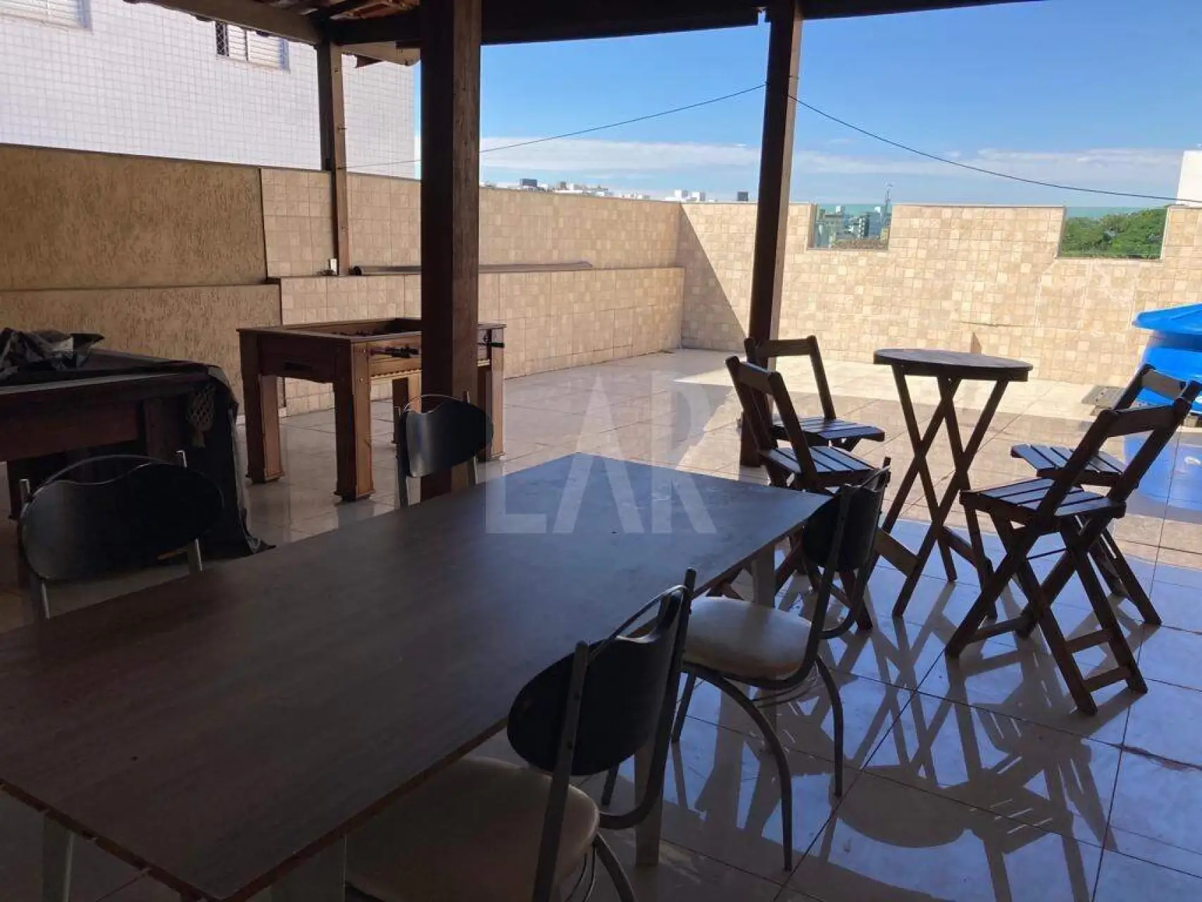 Casa de 5 quartos para alugar, Santa Rosa, Belo Horizonte - MG
