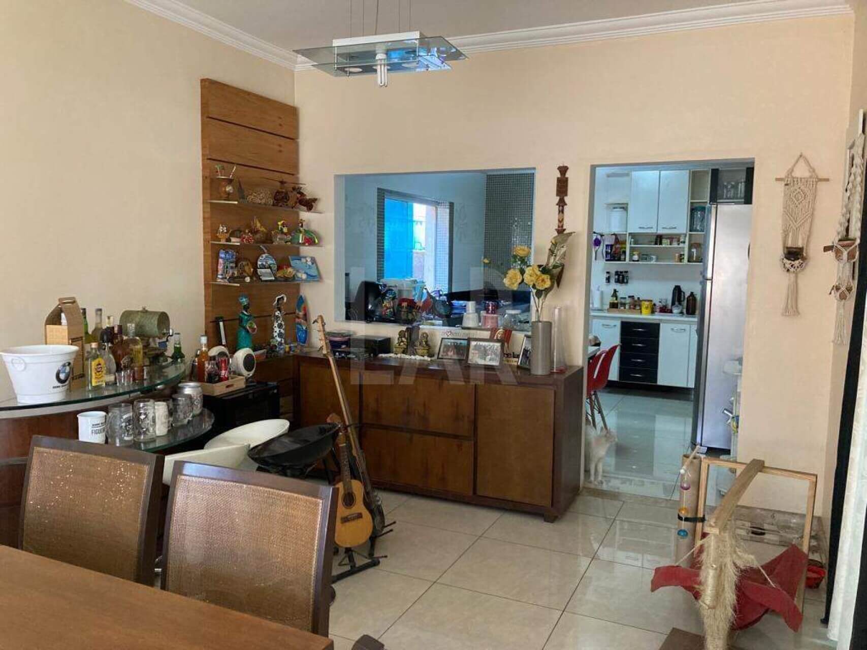 Casa de 5 quartos para alugar, Santa Rosa, Belo Horizonte - MG