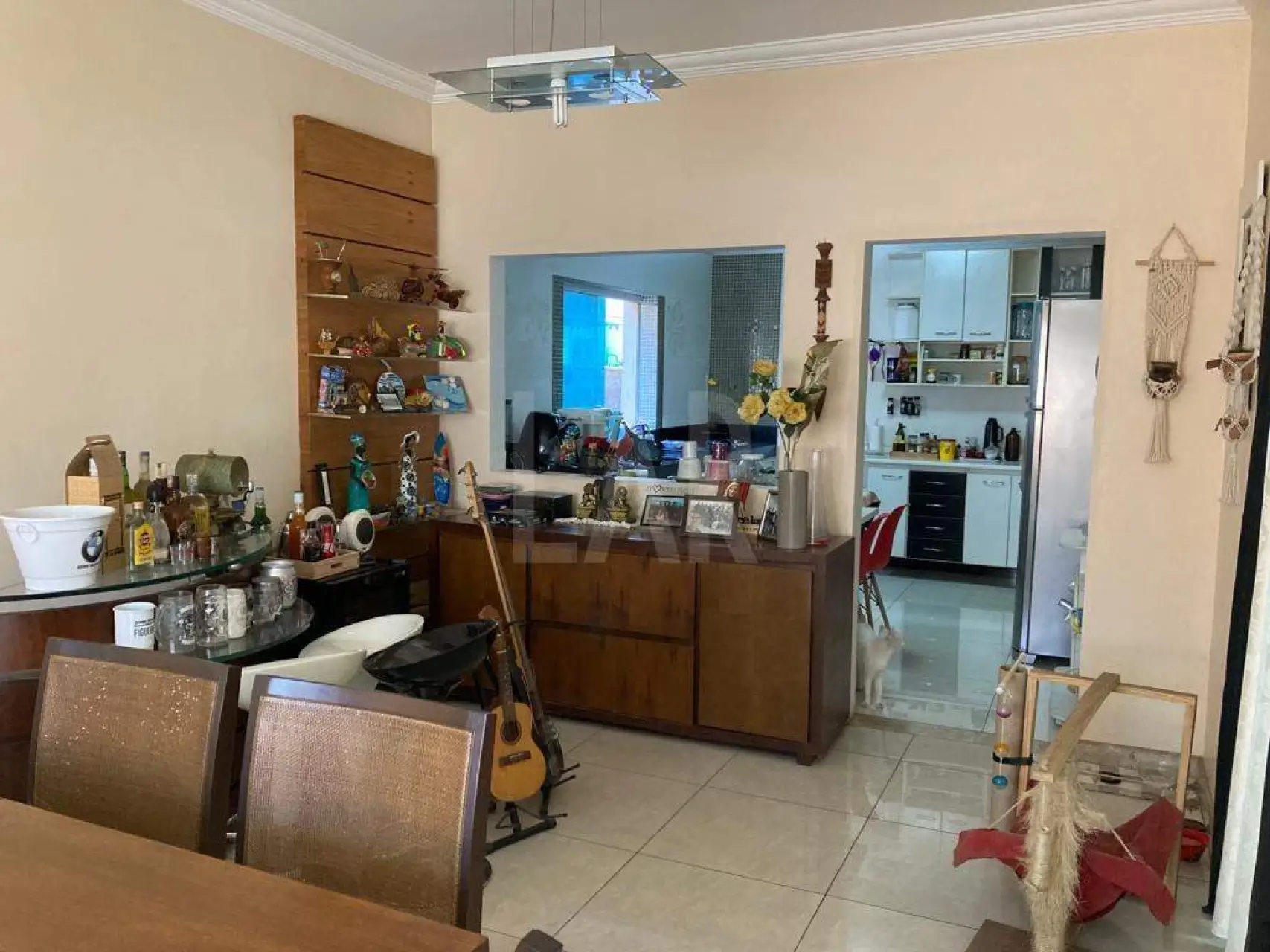 Casa de 5 quartos para alugar, Santa Rosa, Belo Horizonte - MG