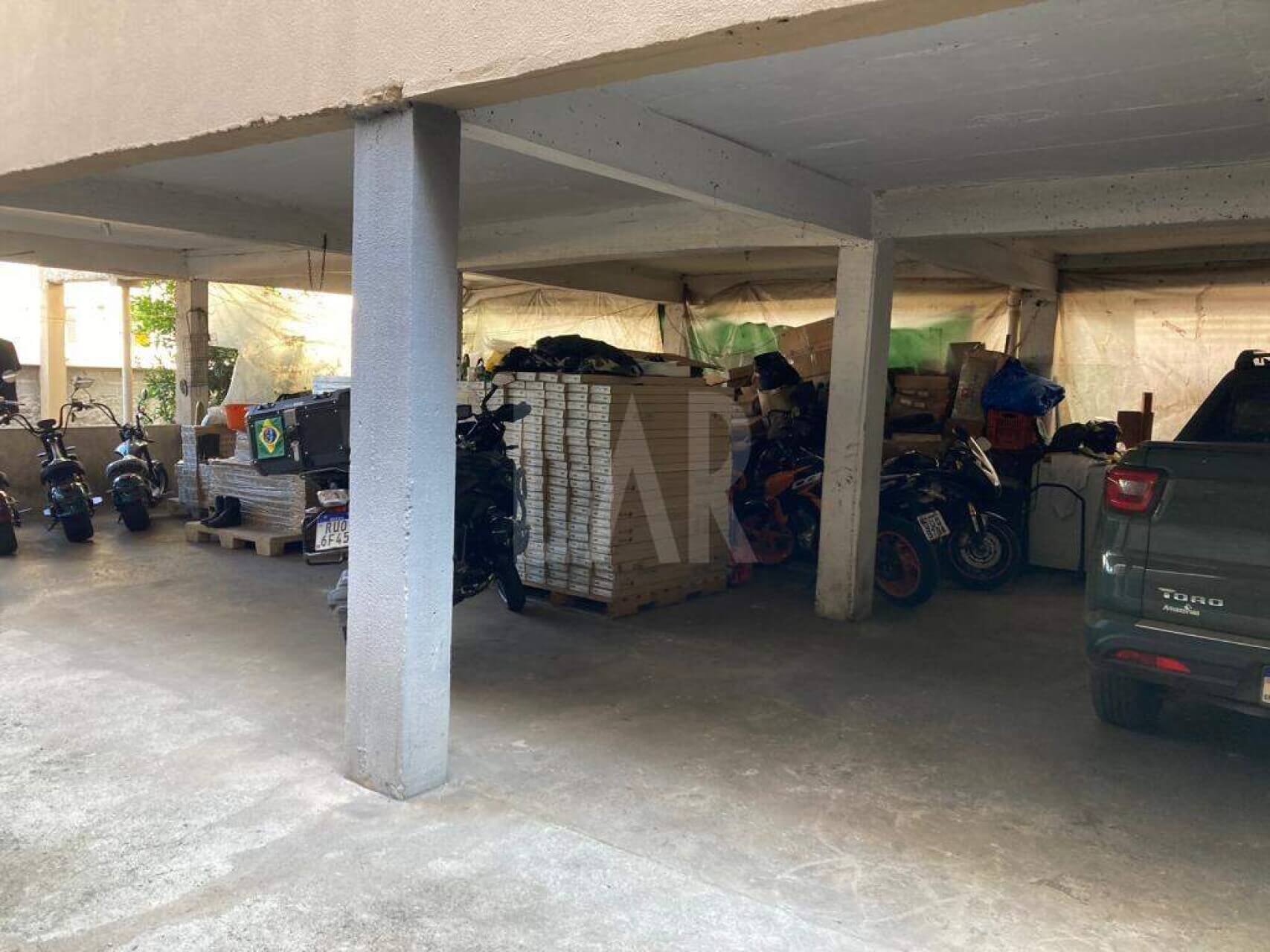 Casa de 5 quartos para alugar, Santa Rosa, Belo Horizonte - MG